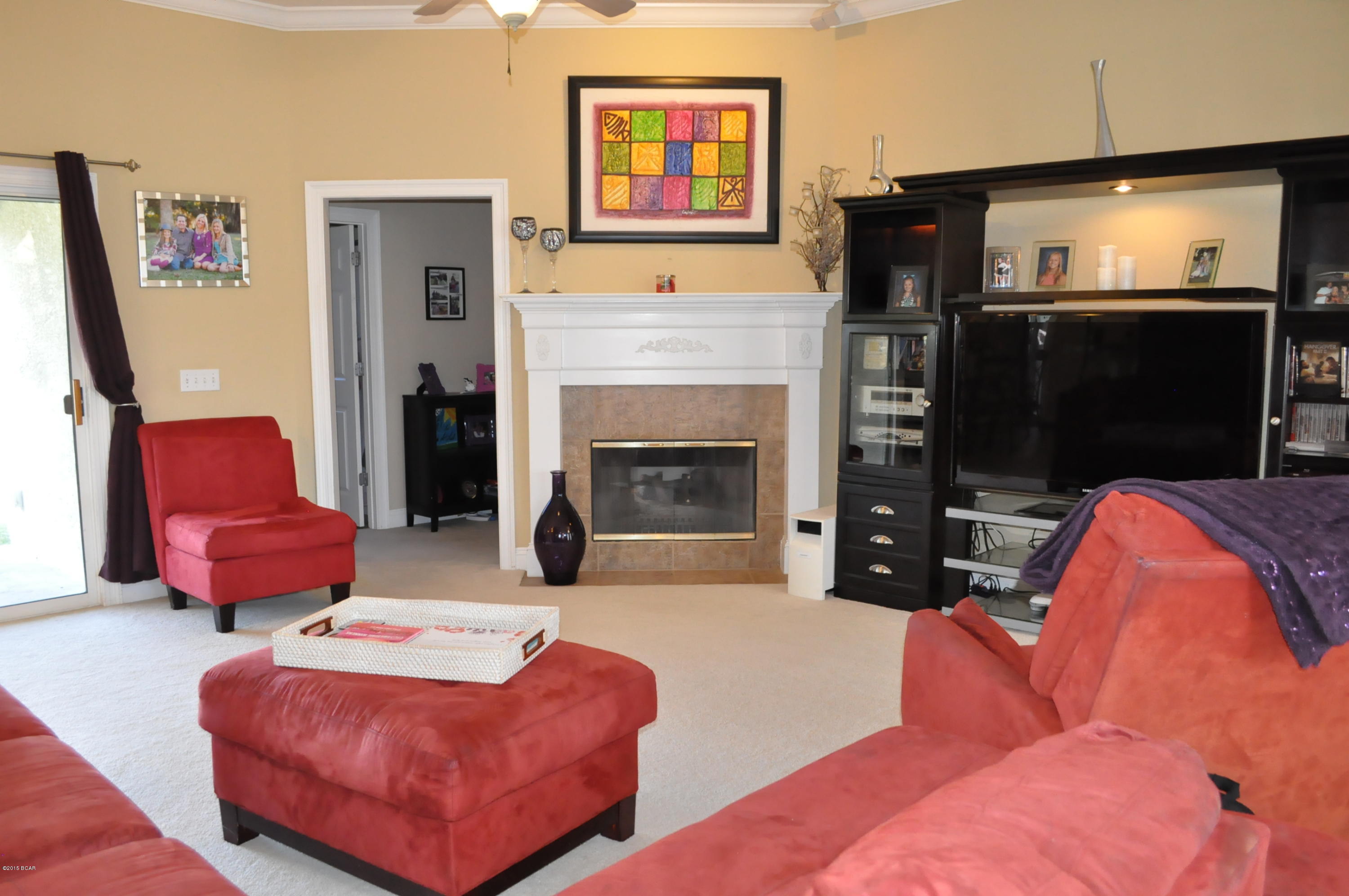 Hidden Pines Phase IV - Residential