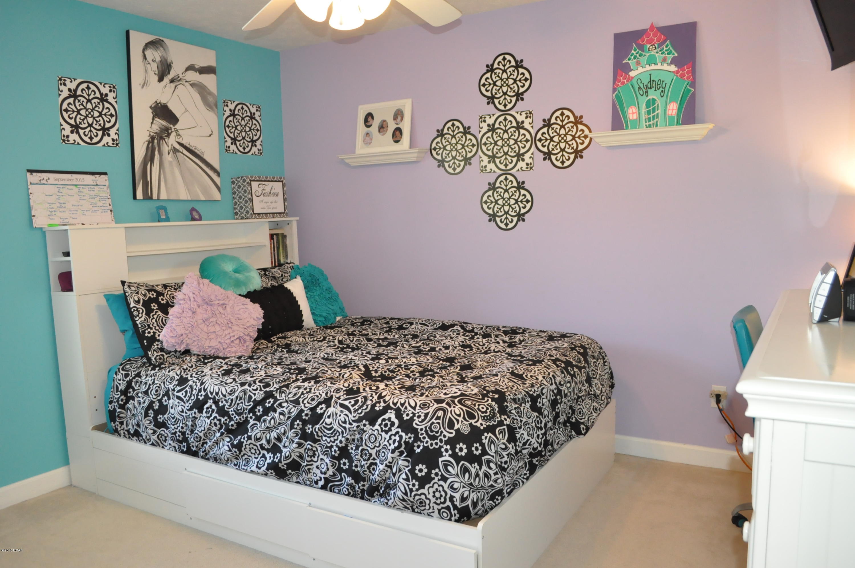 Hidden Pines Phase IV - Residential