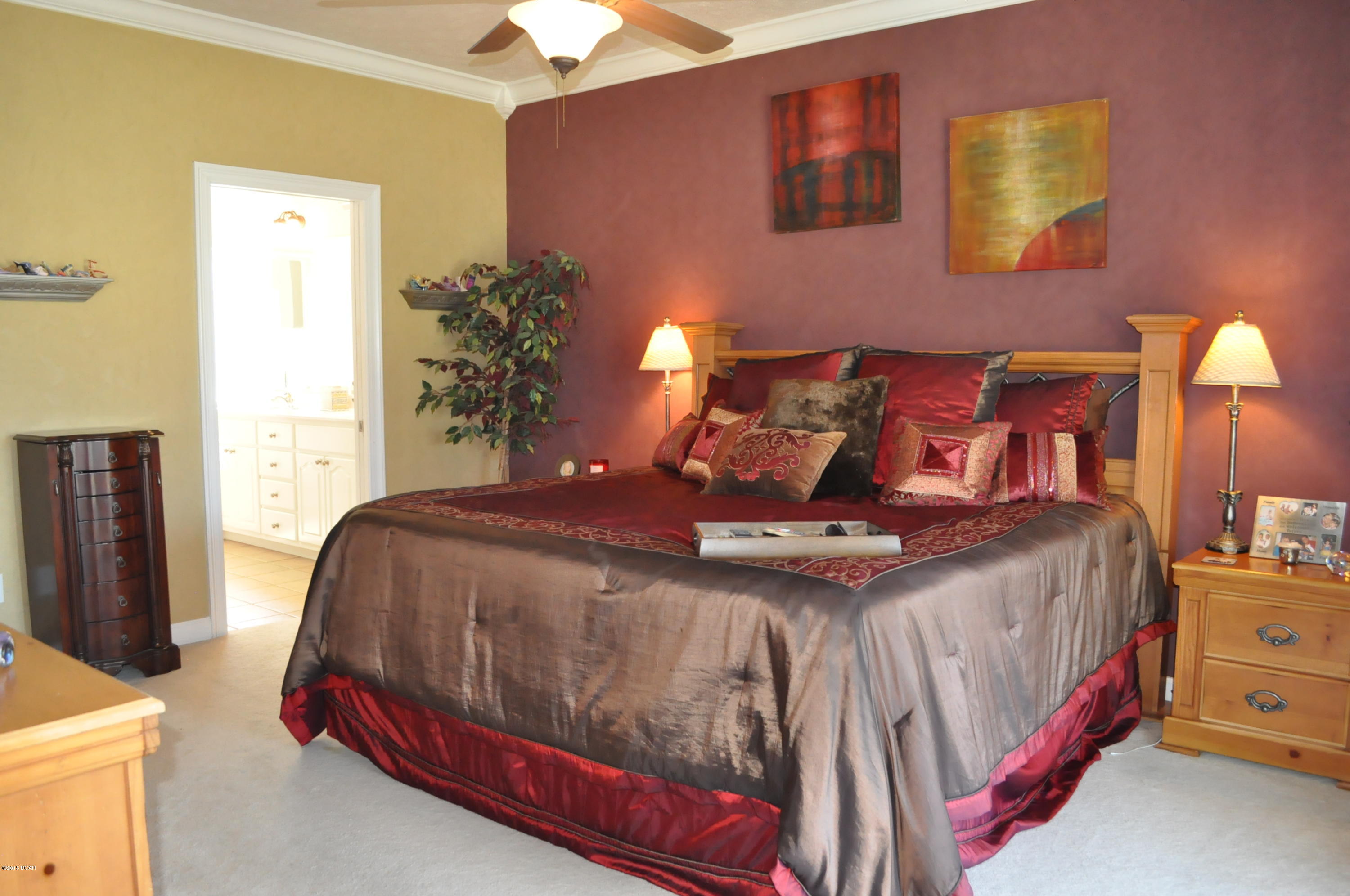 Hidden Pines Phase IV - Residential