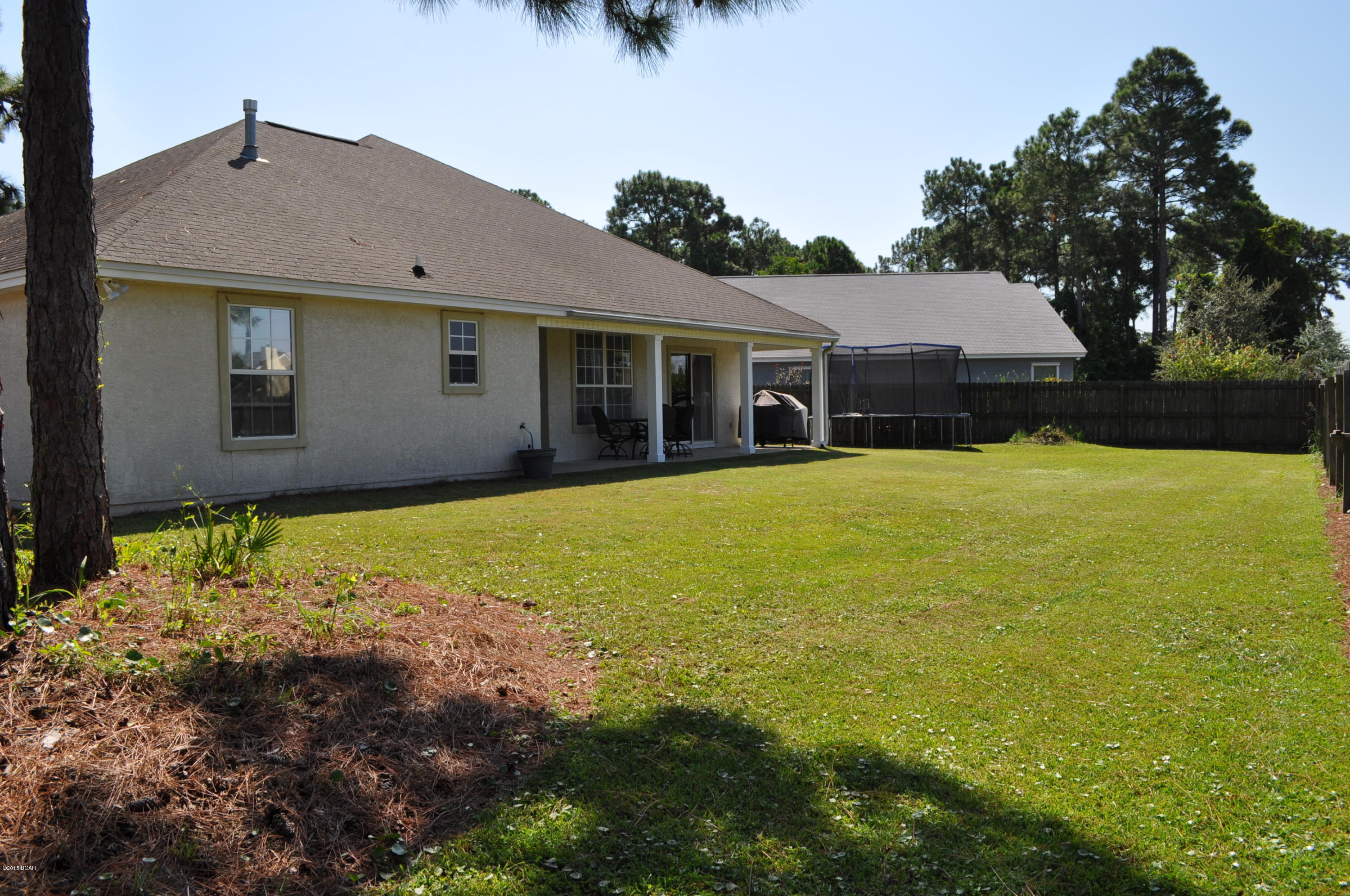 Hidden Pines Phase IV - Residential