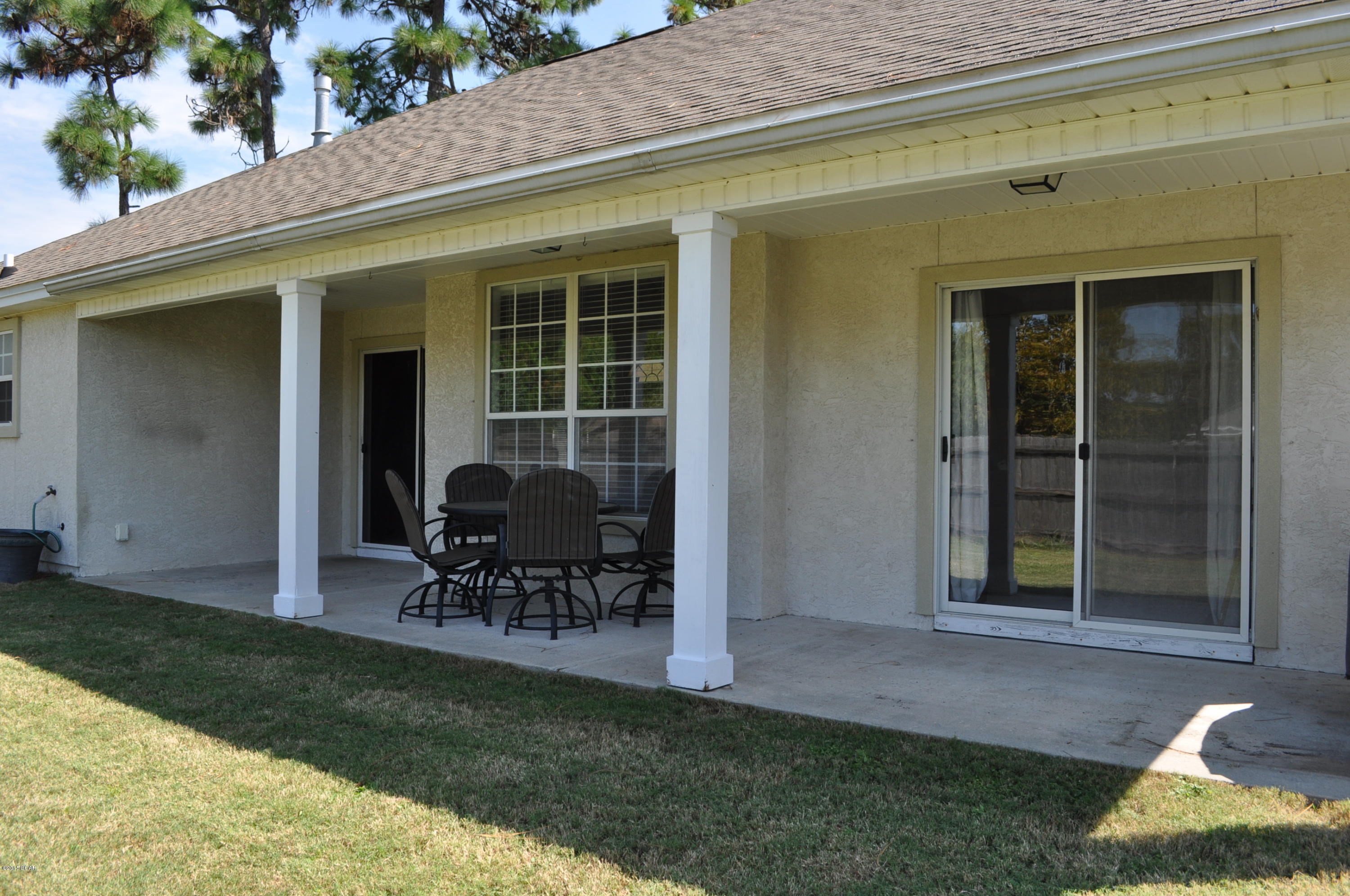 Hidden Pines Phase IV - Residential