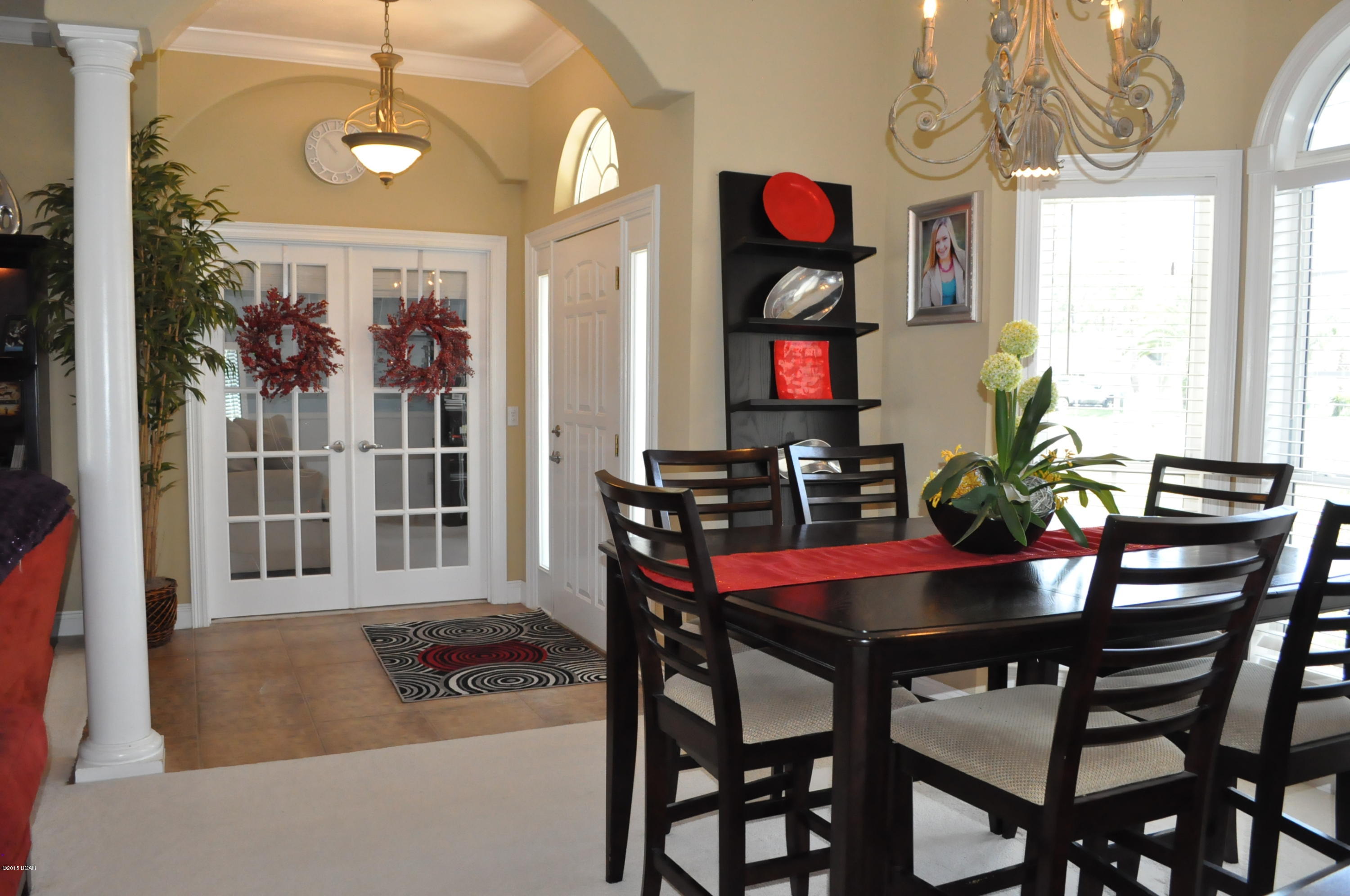 Hidden Pines Phase IV - Residential