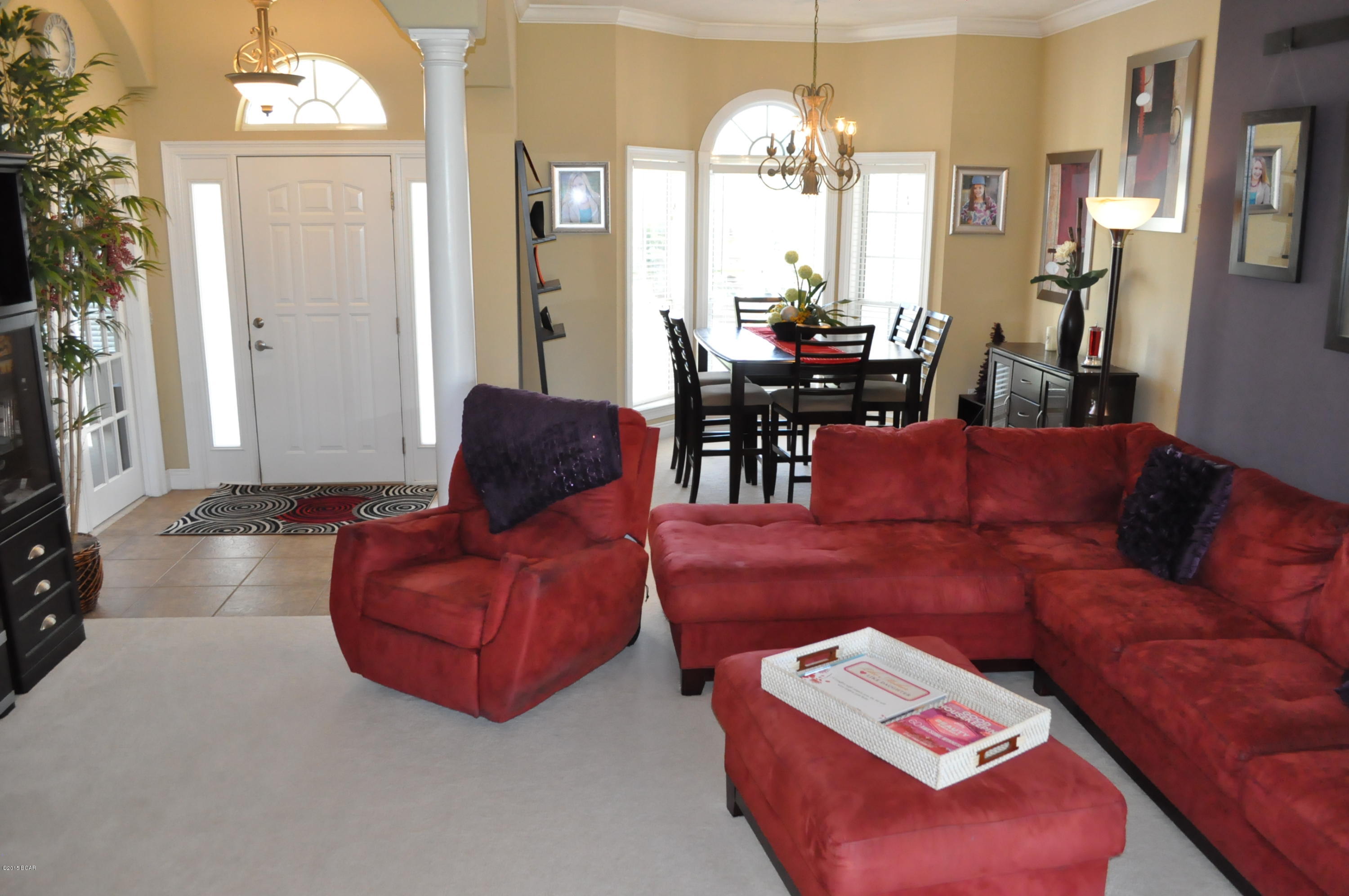 Hidden Pines Phase IV - Residential