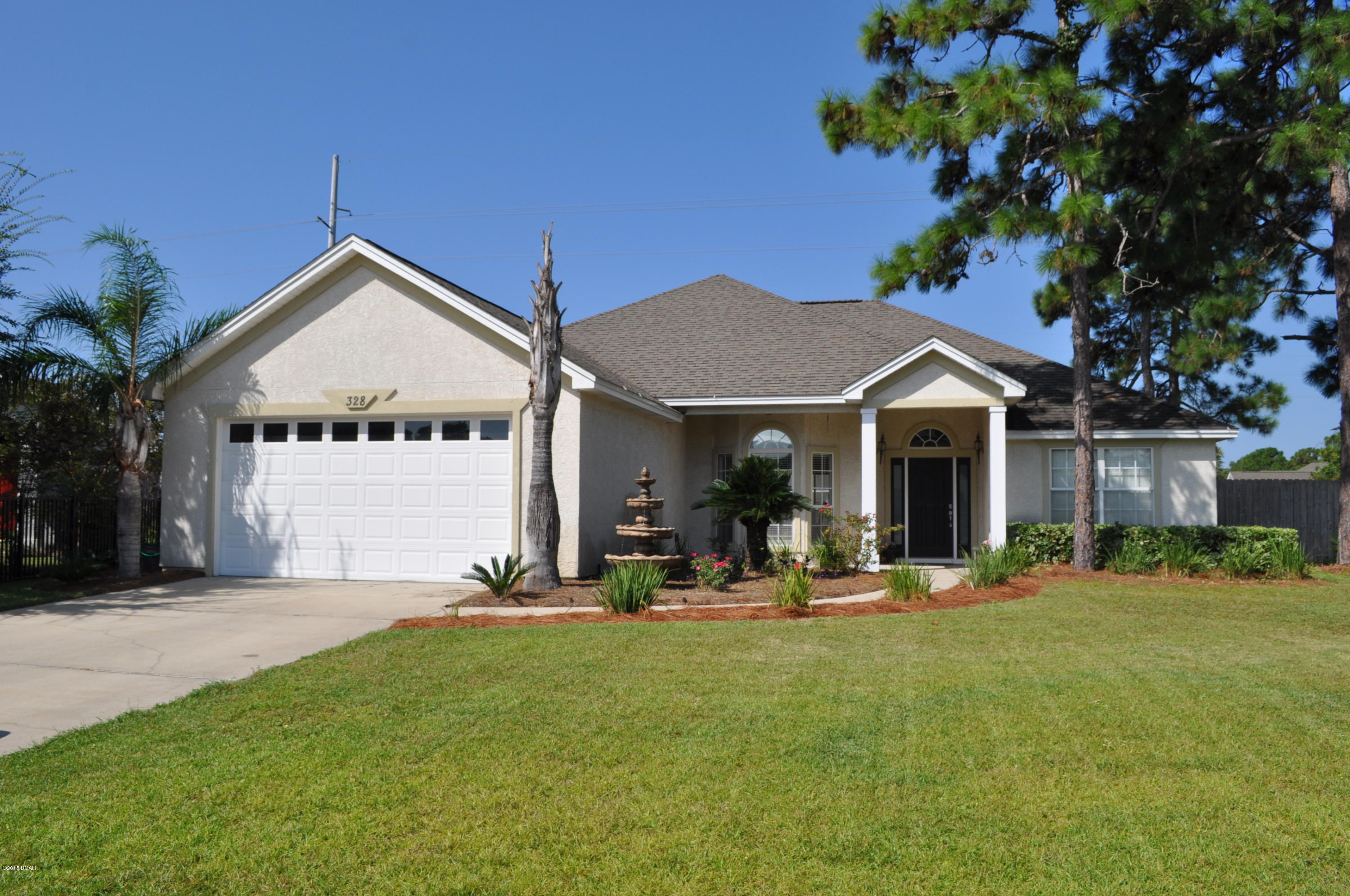 Hidden Pines Phase IV - Residential