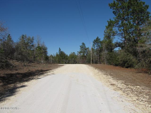 Compass Lake In The Hills - Land