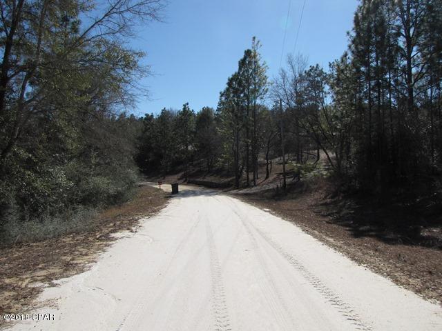 Compass Lake In The Hills - Land