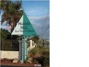 Mariner West Condo - Residential