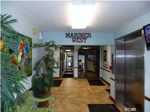 Mariner West Condo - Residential