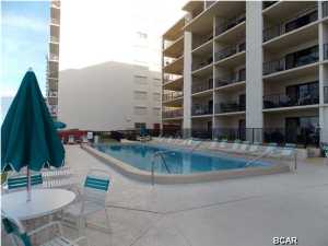 Mariner West Condo - Residential