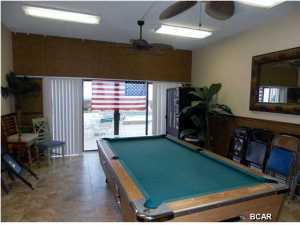 Mariner West Condo - Residential