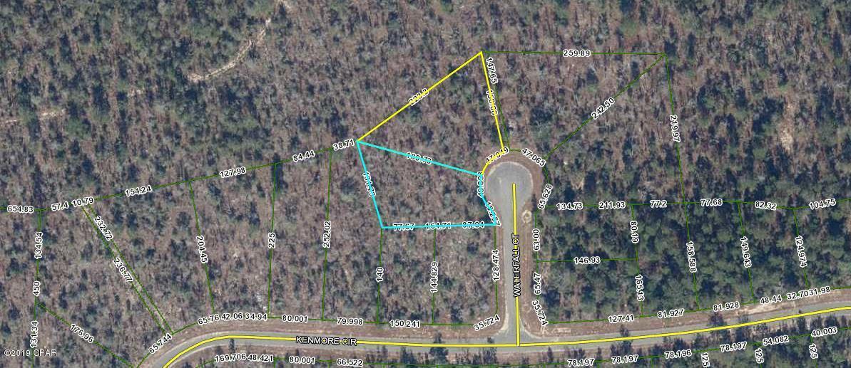 Sunny Hills Unit 6 - Land