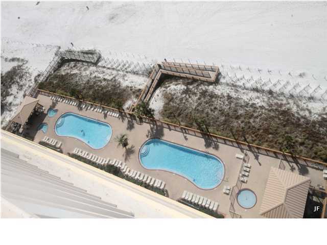 Gulf Crest Condo - Residential