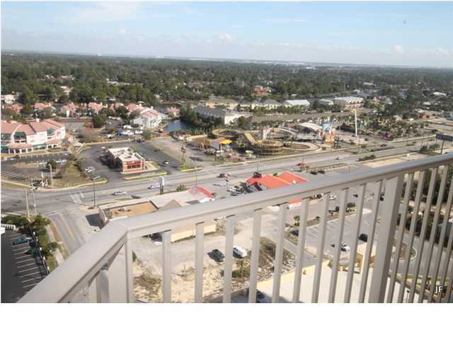 Gulf Crest Condo - Residential