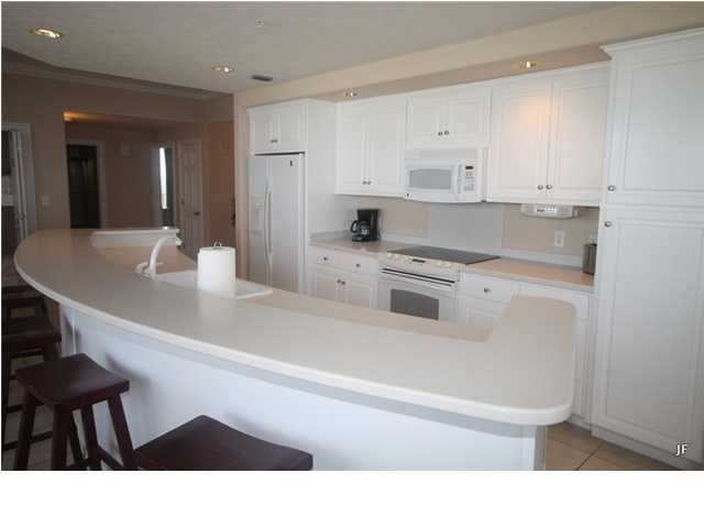 Gulf Crest Condo - Residential