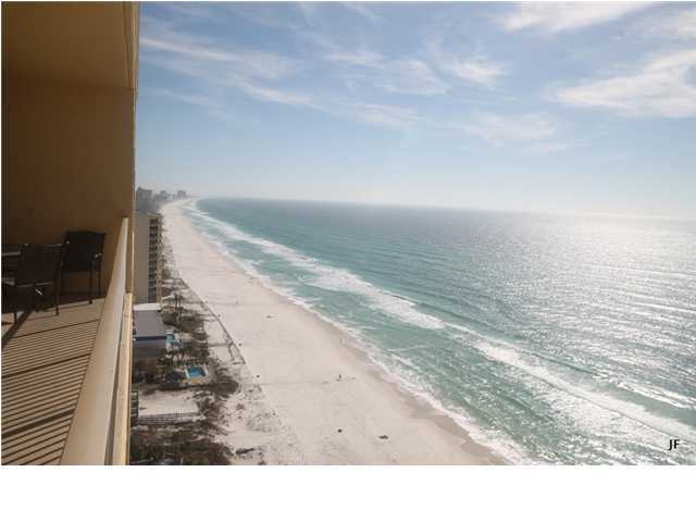 Gulf Crest Condo - Residential
