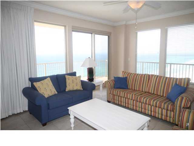 Gulf Crest Condo - Residential