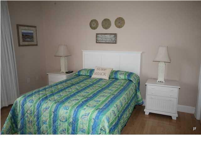 Gulf Crest Condo - Residential