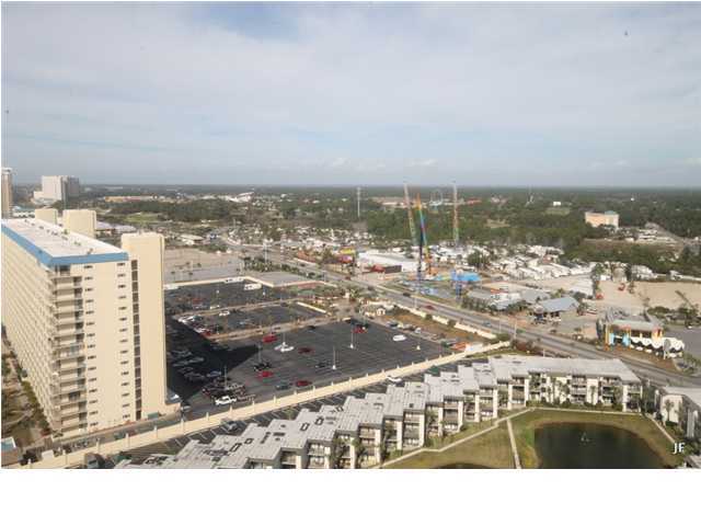 Gulf Crest Condo - Residential