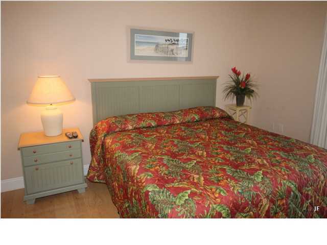 Gulf Crest Condo - Residential