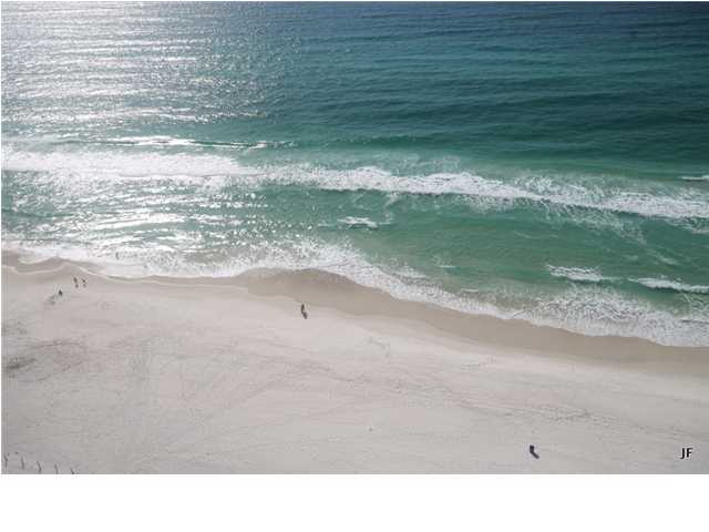 Gulf Crest Condo - Residential