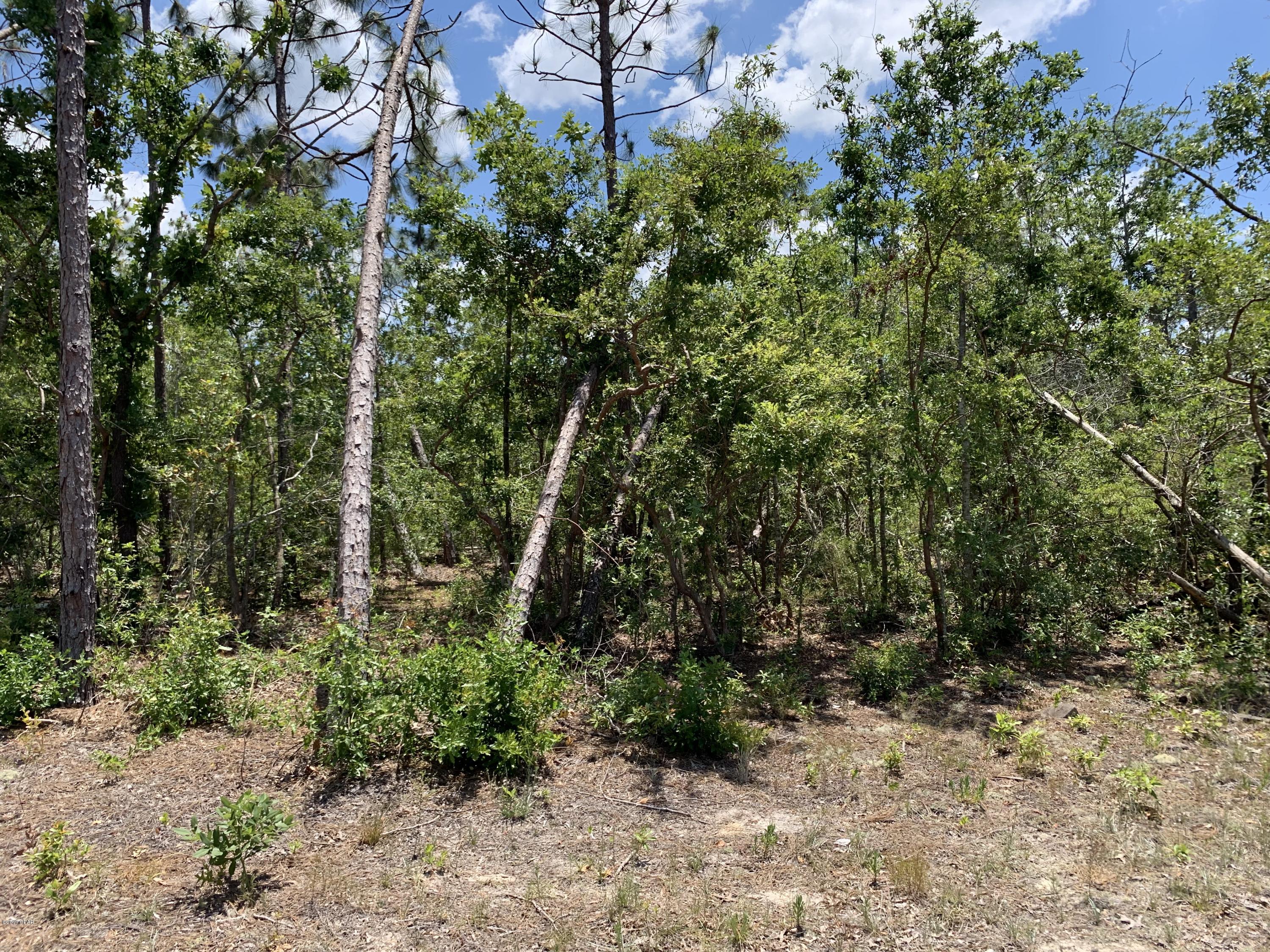 [No Recorded Subdiv] - Land