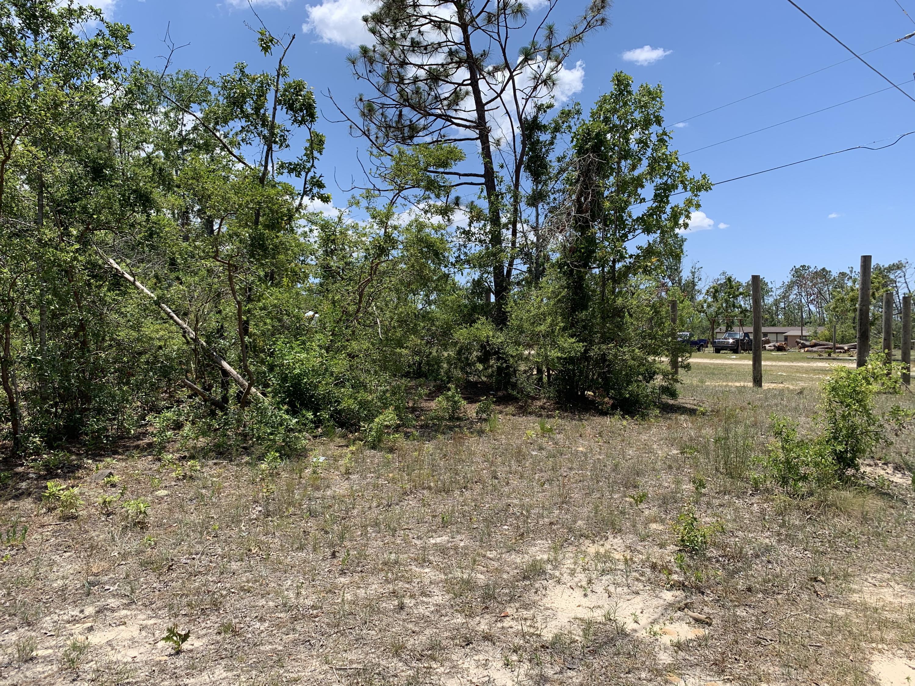 [No Recorded Subdiv] - Land