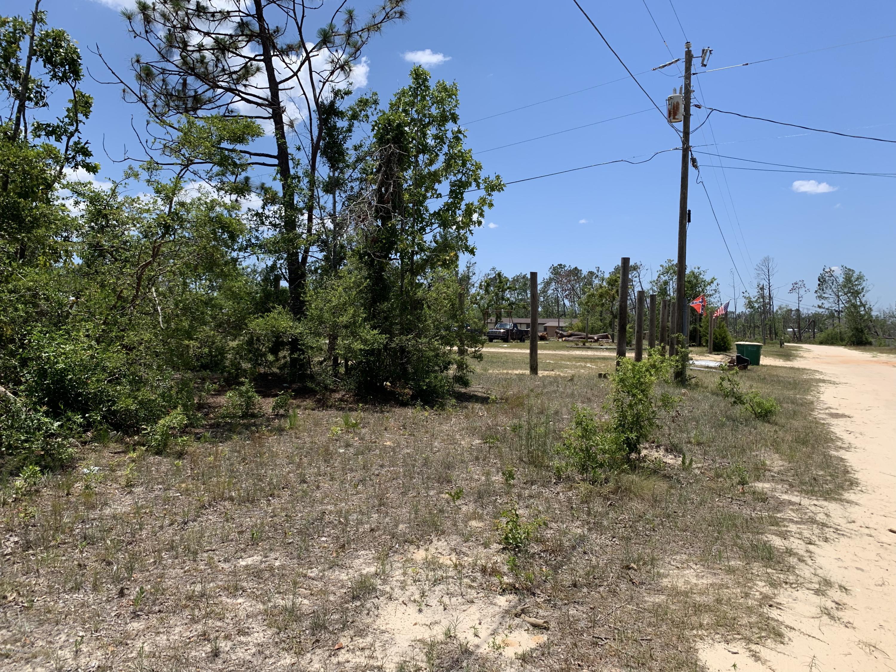 [No Recorded Subdiv] - Land