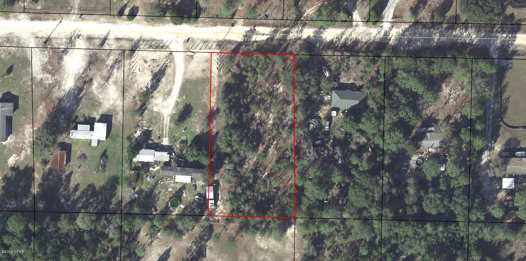 [No Recorded Subdiv] - Land