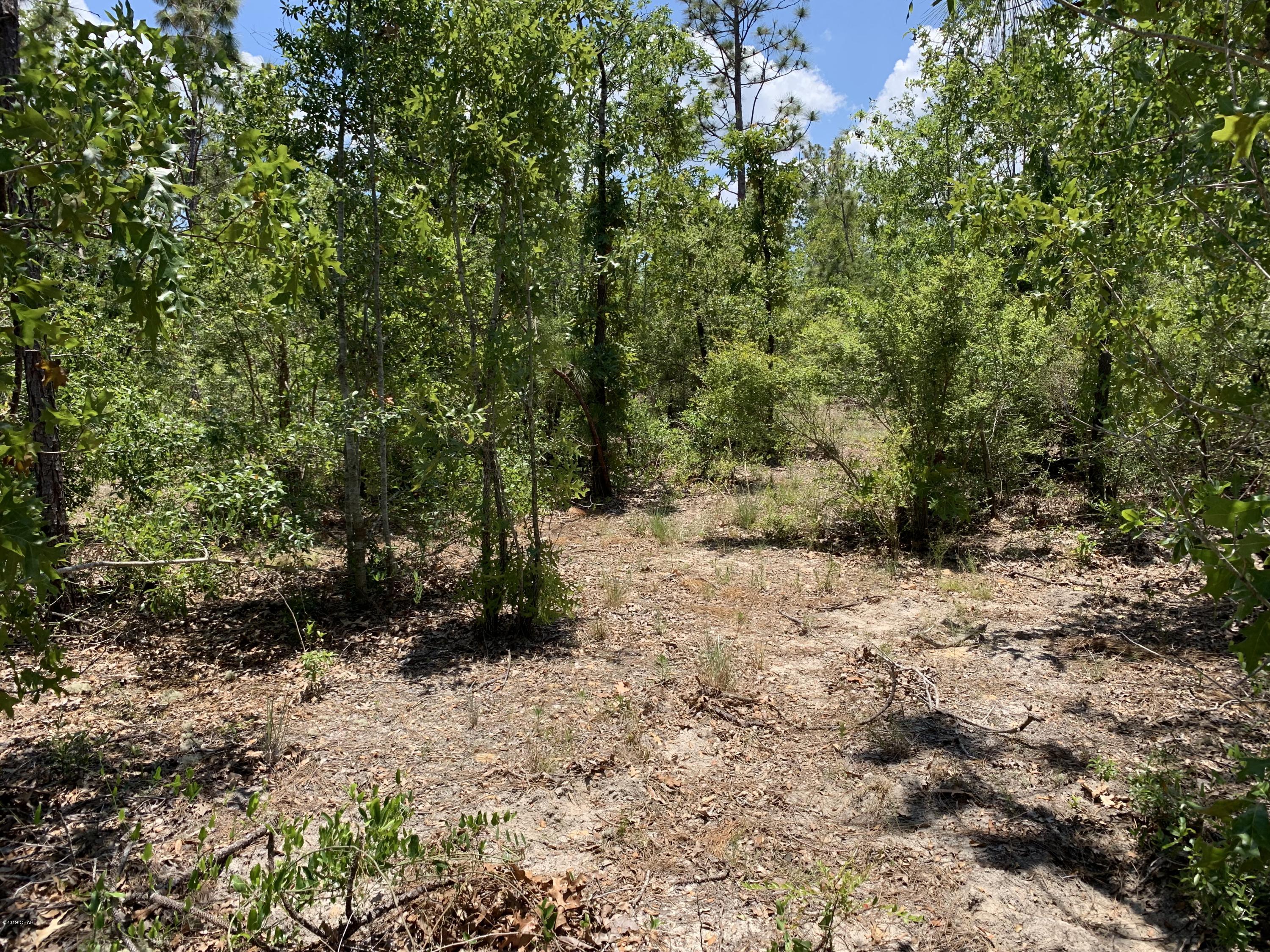 [No Recorded Subdiv] - Land