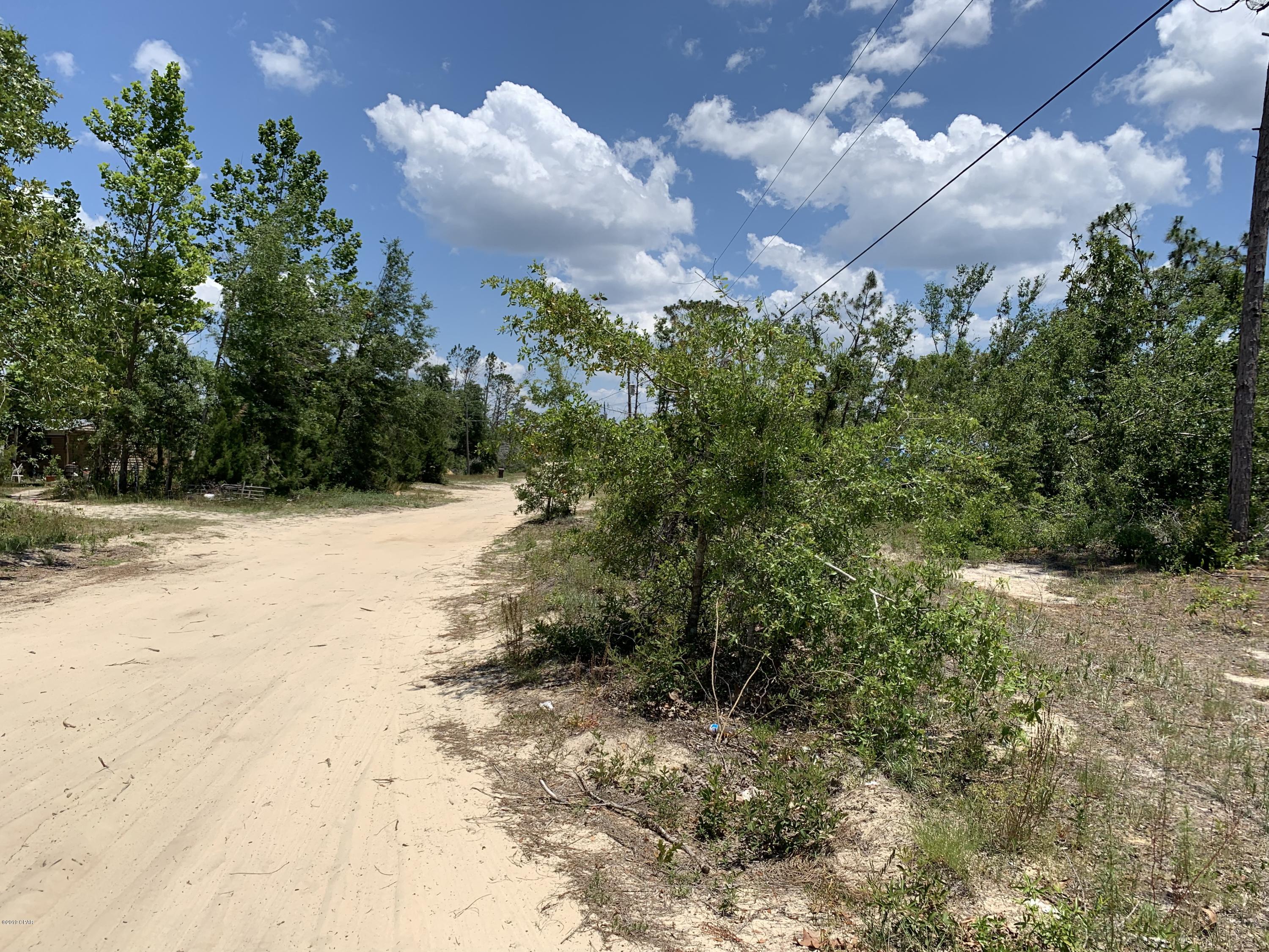 [No Recorded Subdiv] - Land