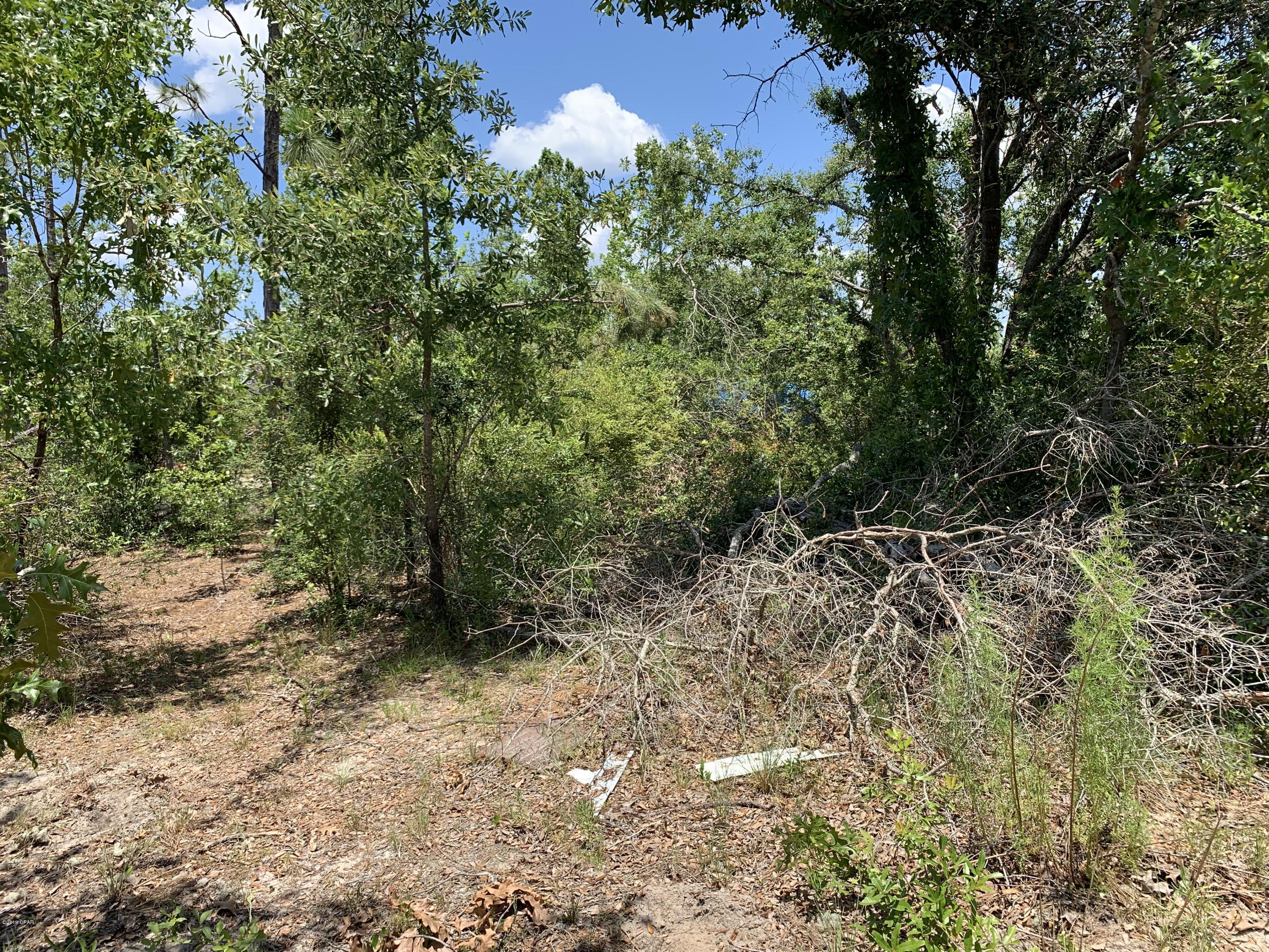 [No Recorded Subdiv] - Land