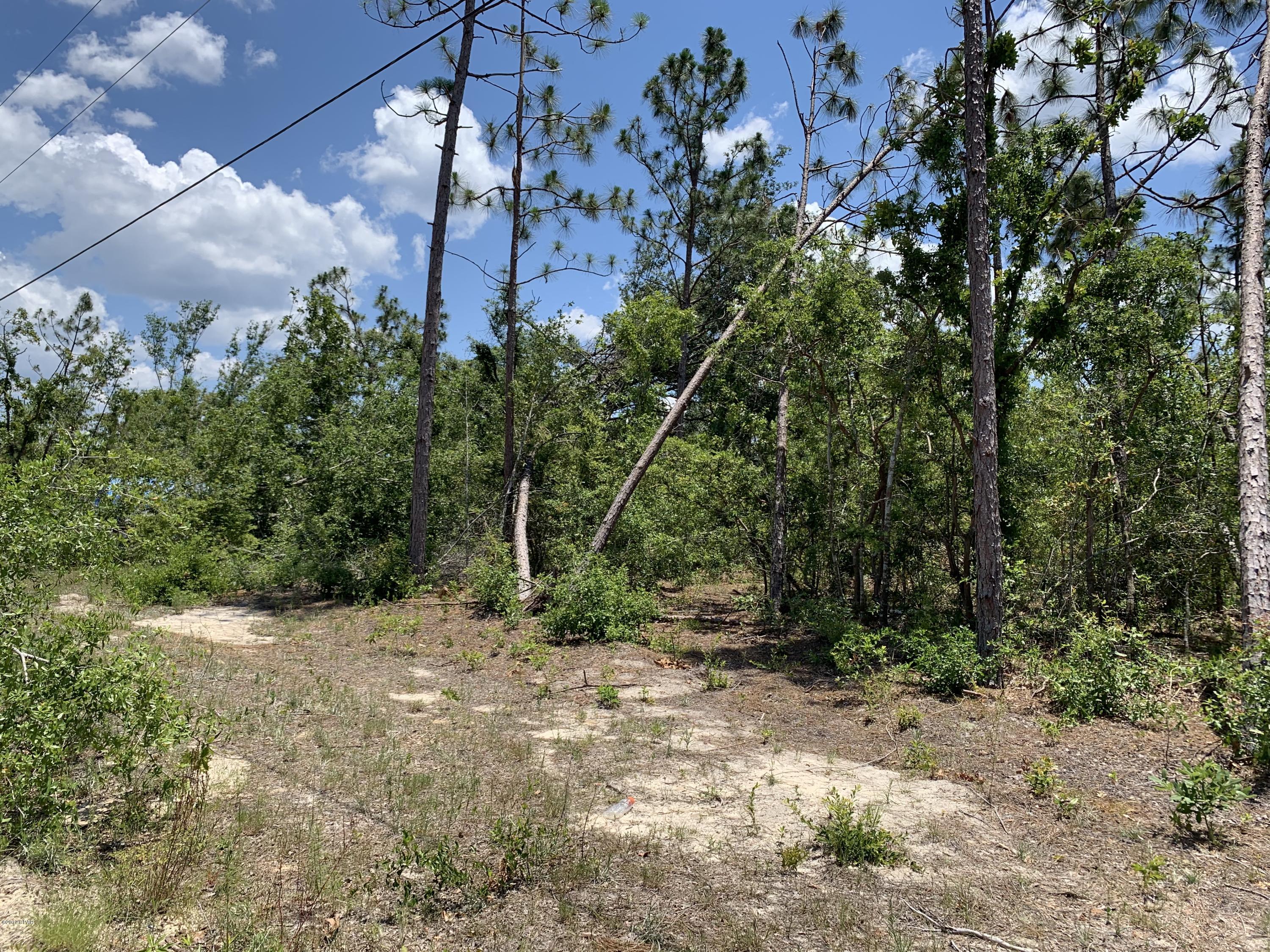 [No Recorded Subdiv] - Land