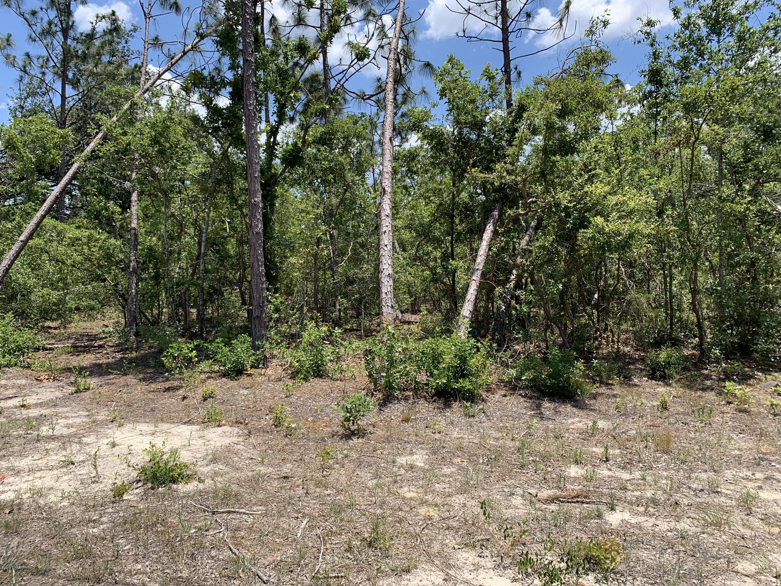 [No Recorded Subdiv] - Land