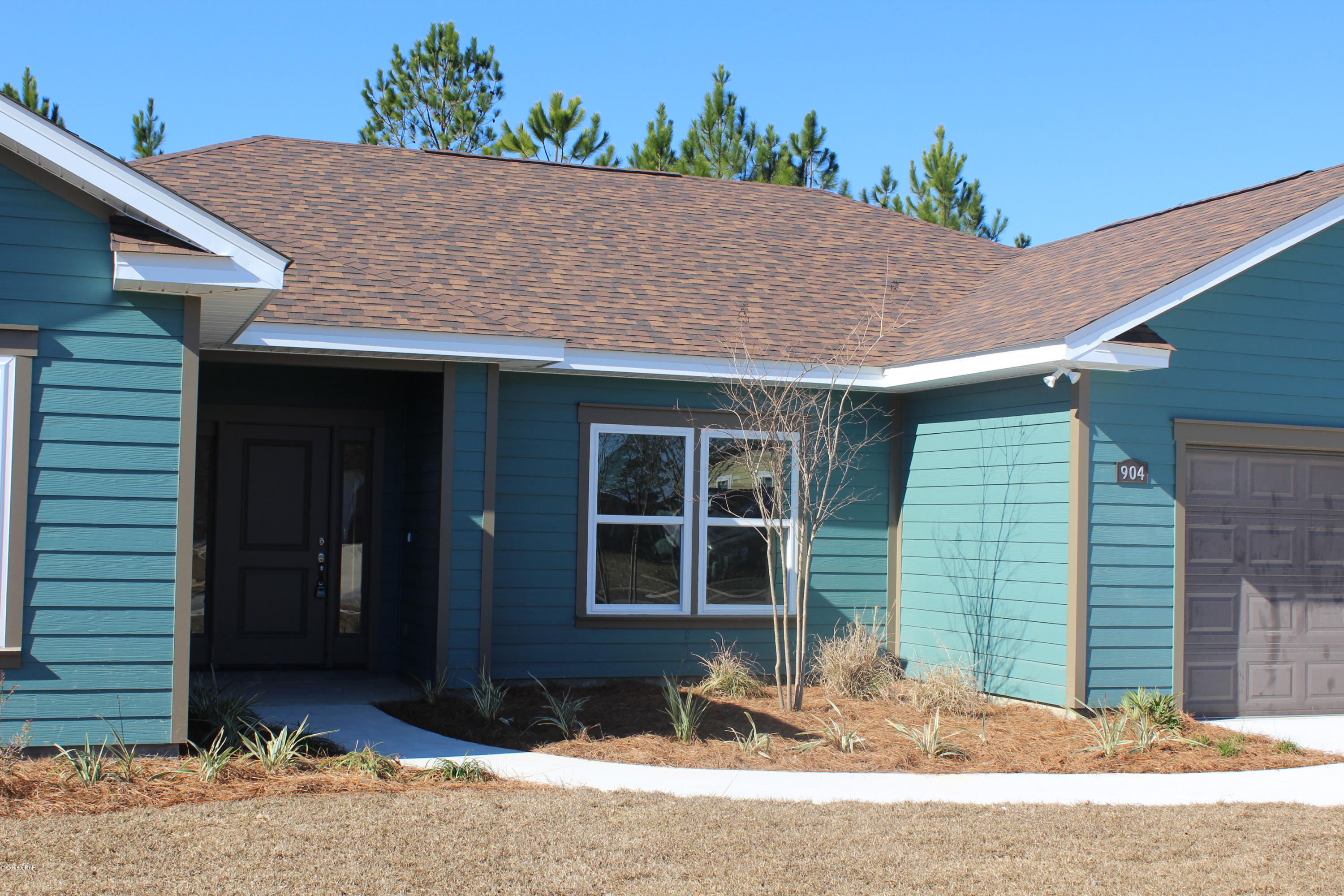 Kings Creek - Residential