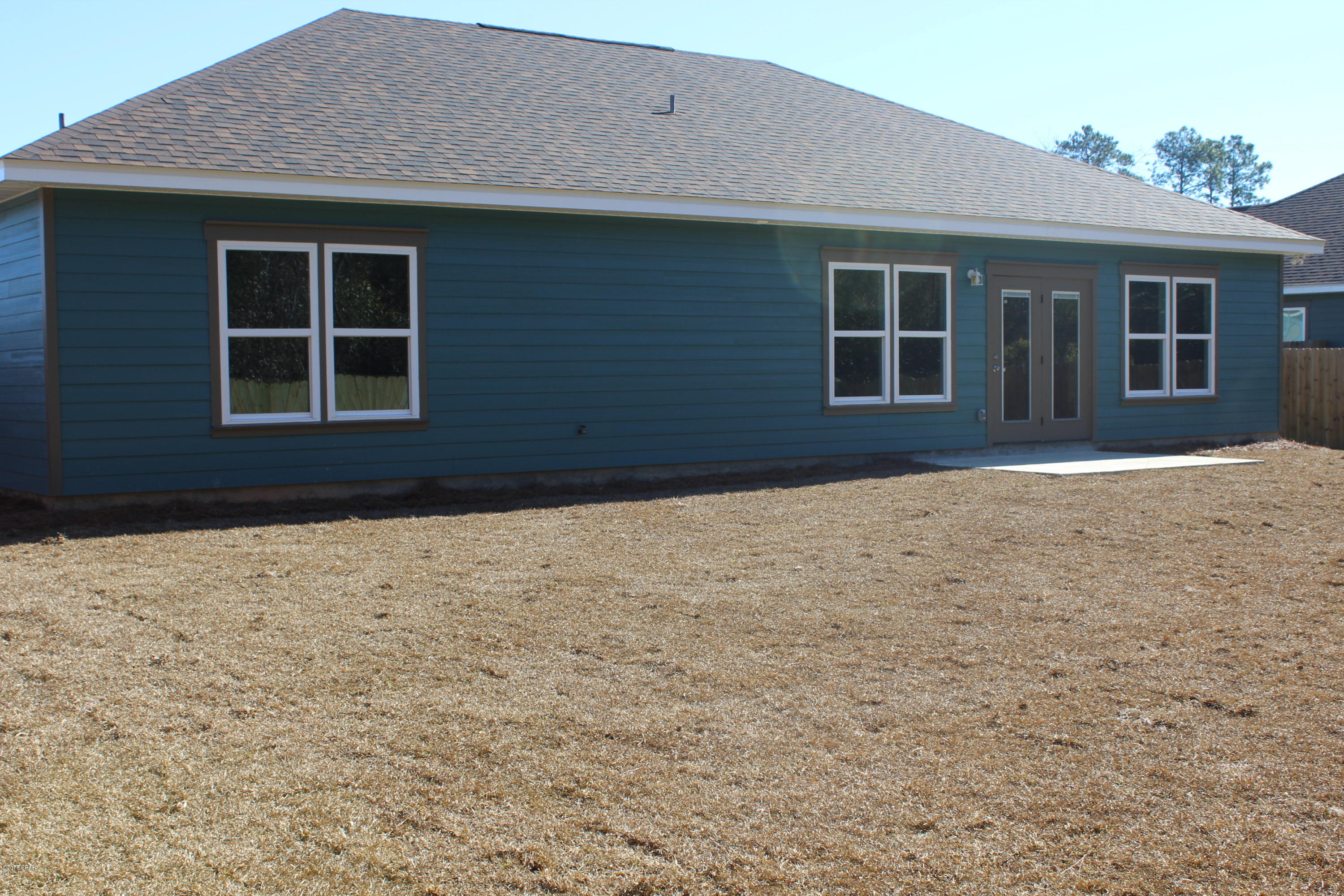 Kings Creek - Residential