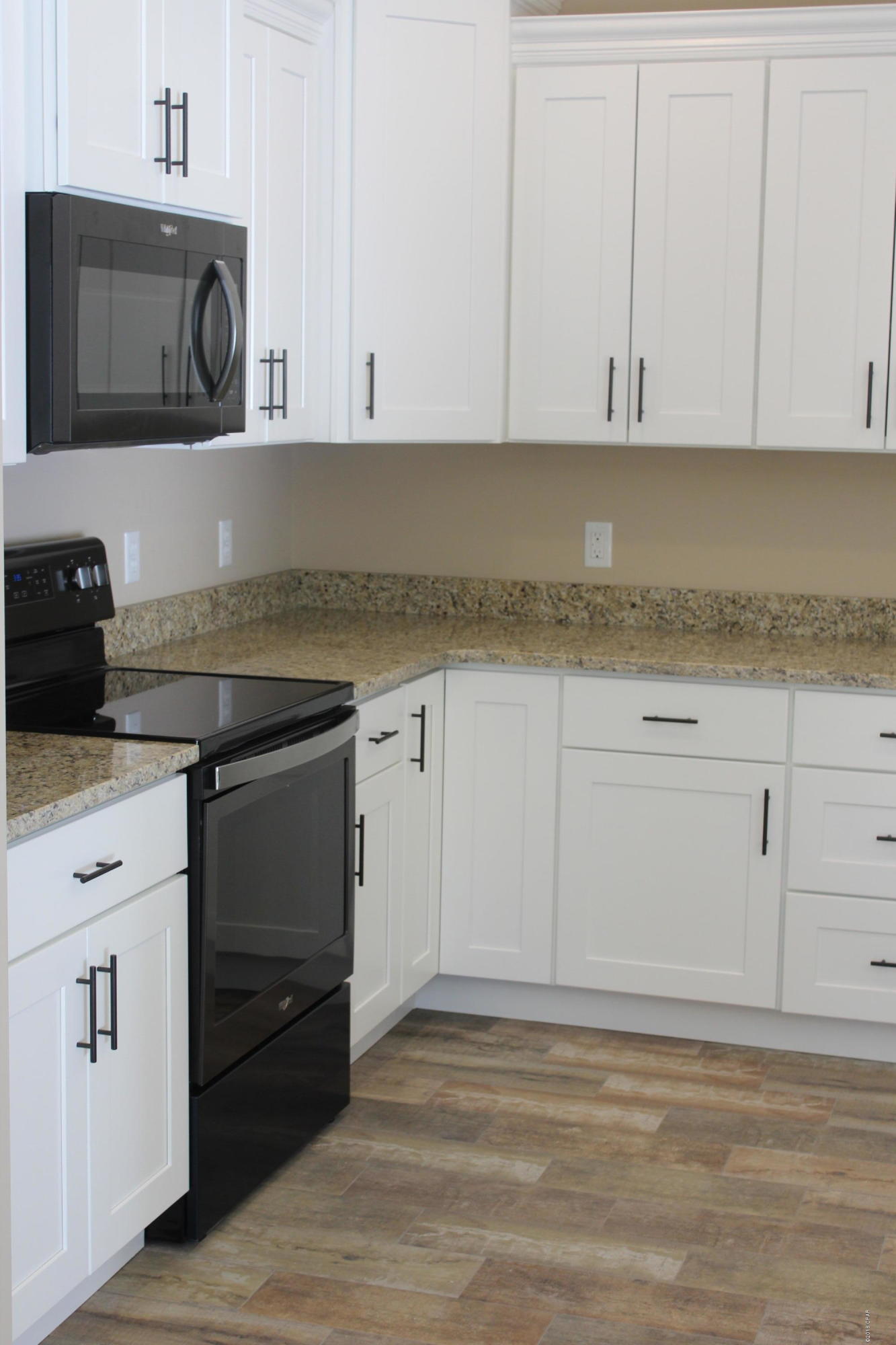 Kings Creek - Residential