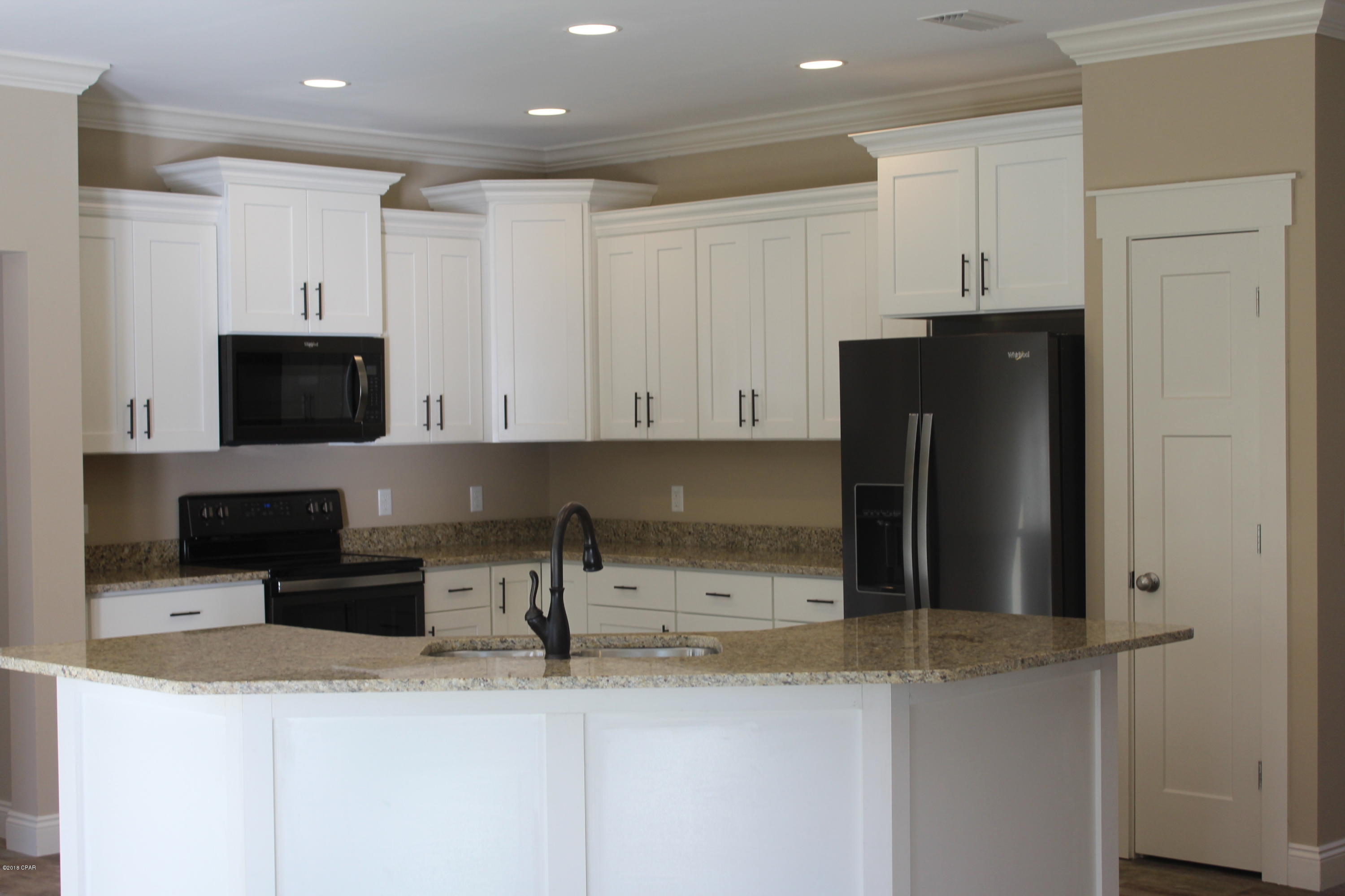 Kings Creek - Residential