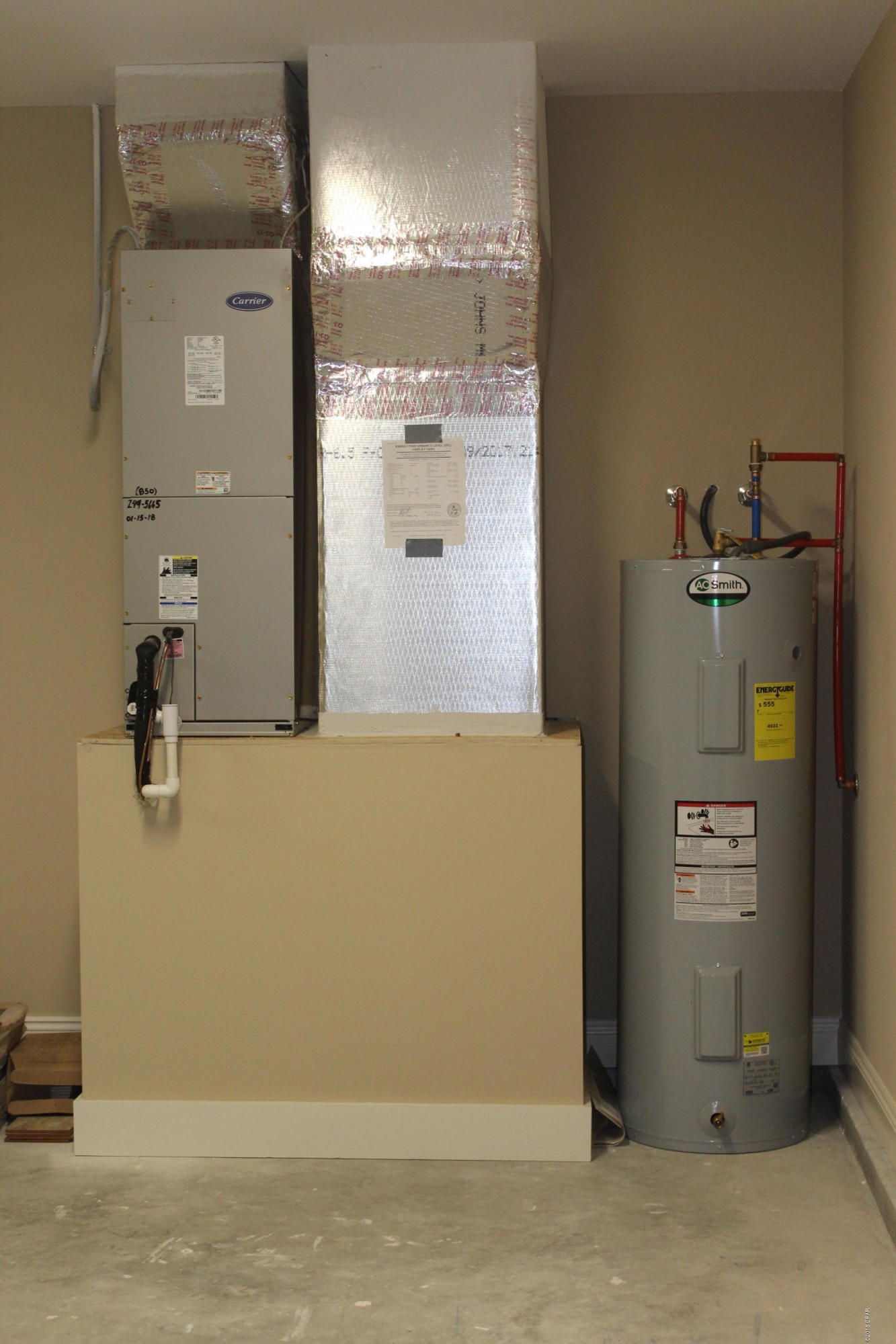 Kings Creek - Residential