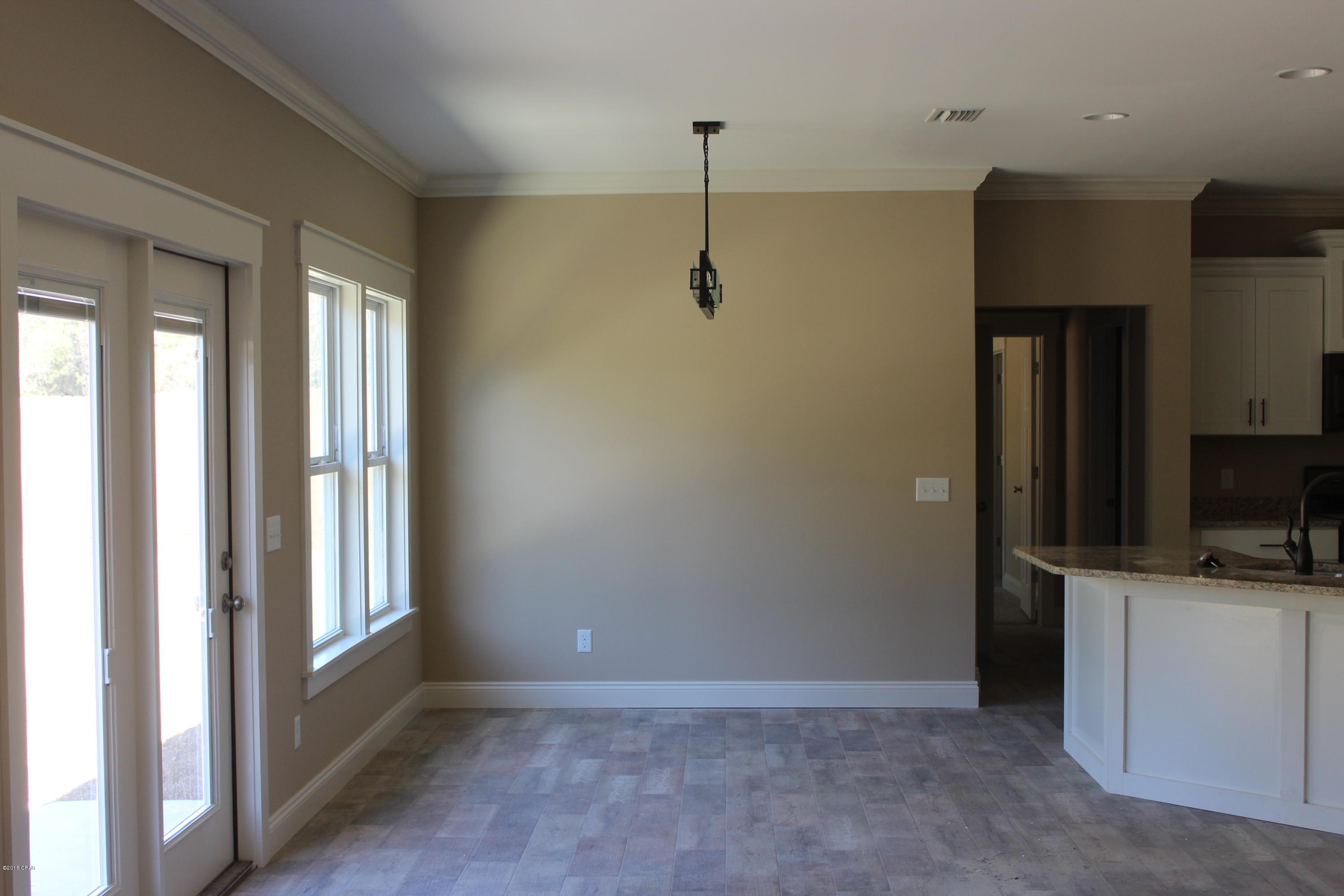 Kings Creek - Residential