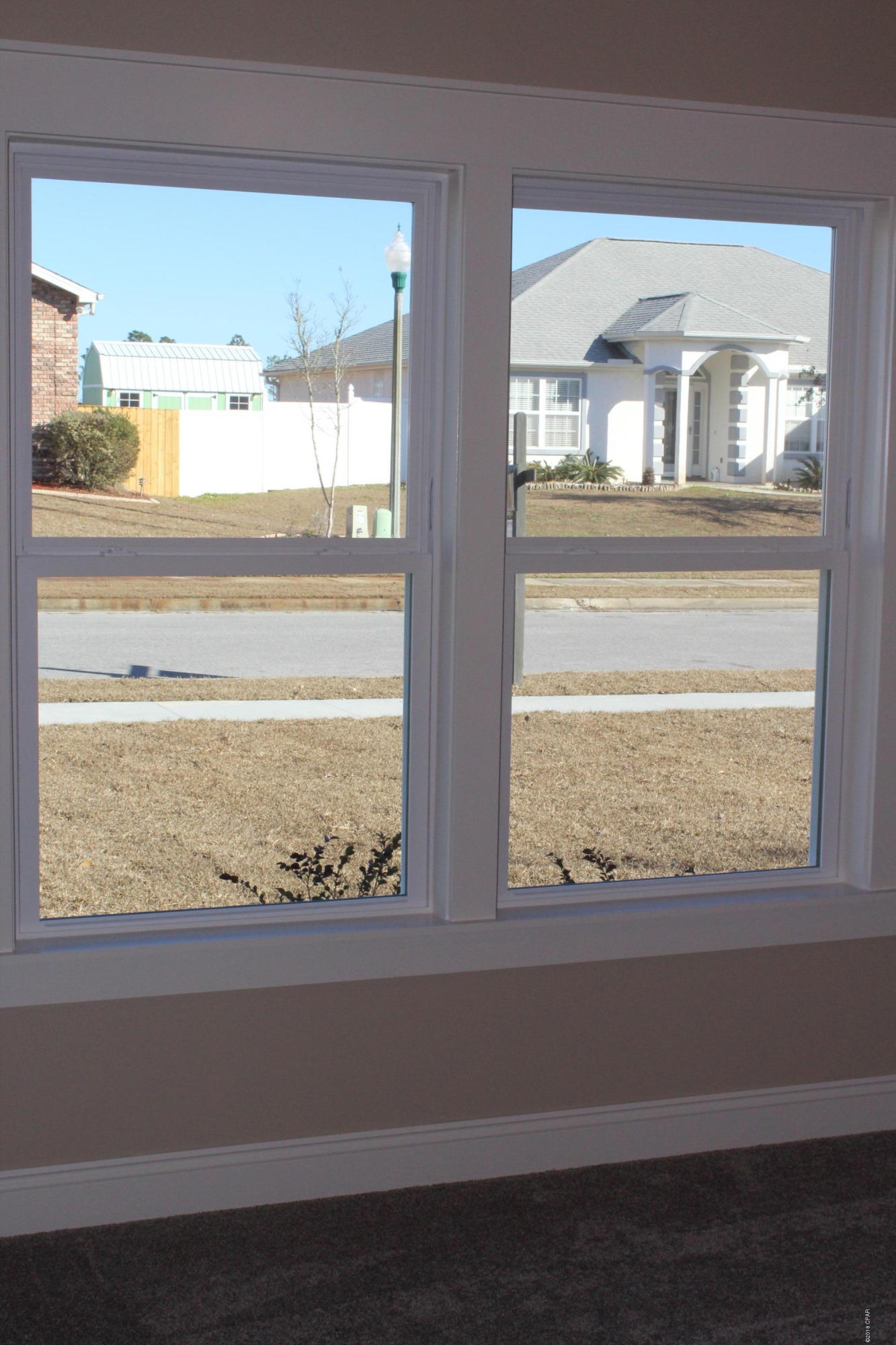 Kings Creek - Residential