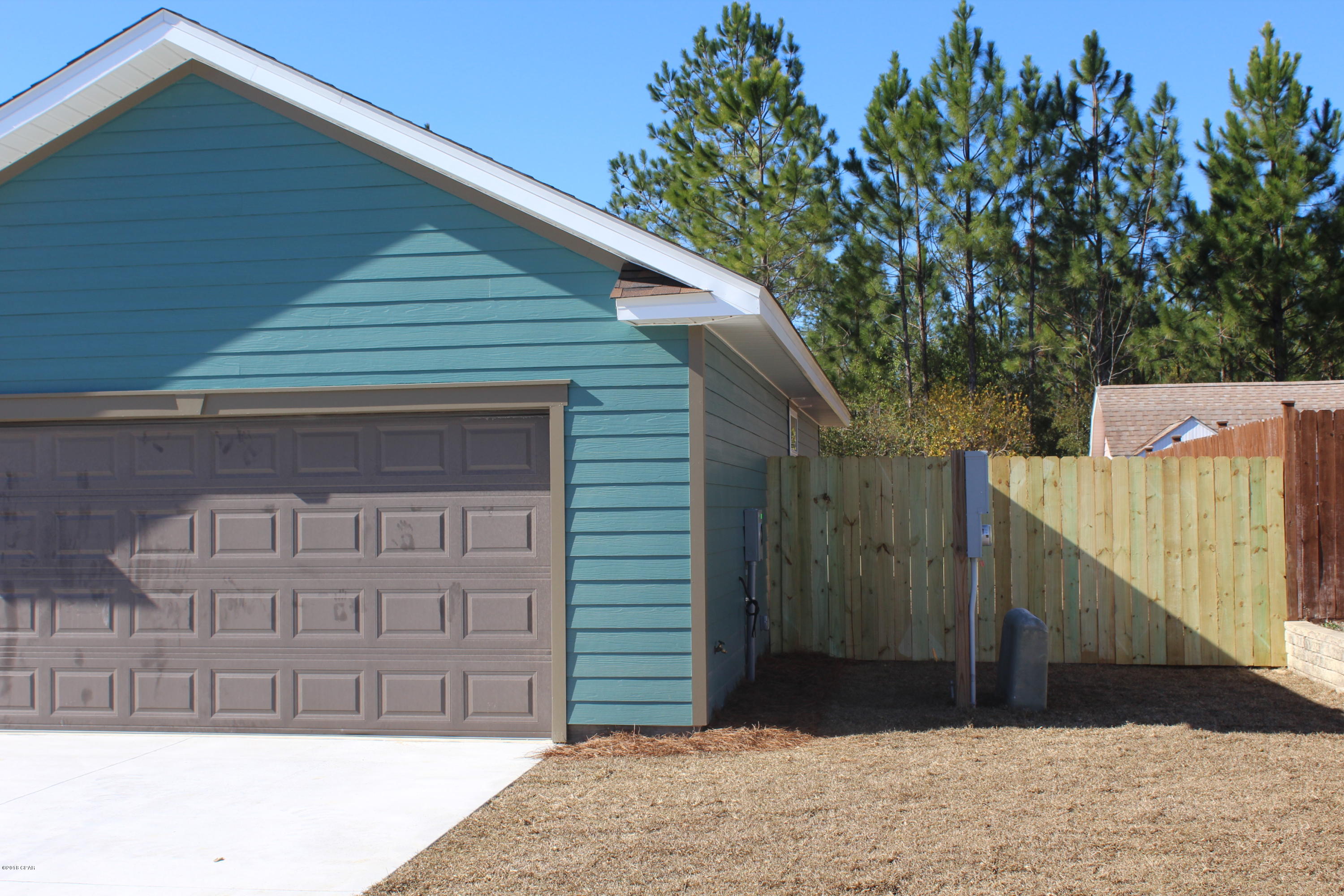 Kings Creek - Residential