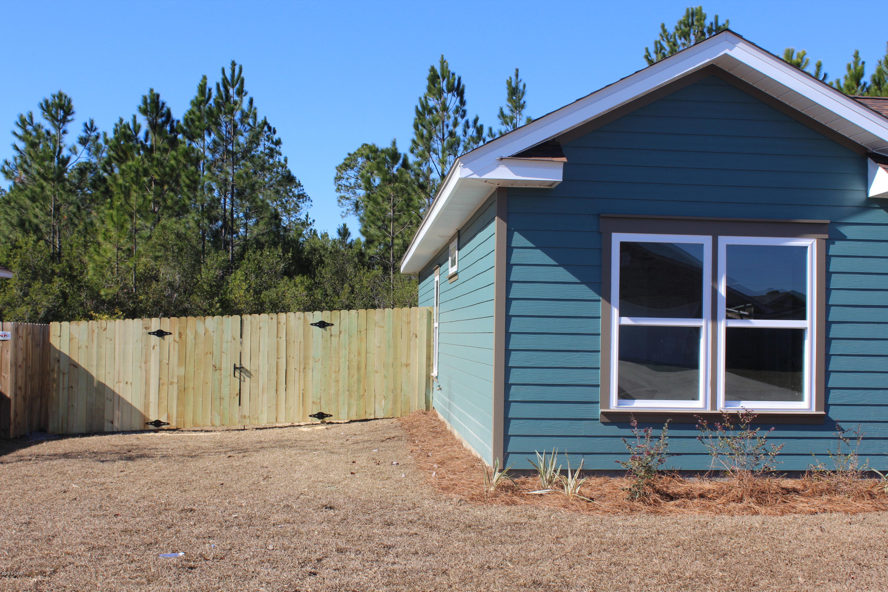 Kings Creek - Residential