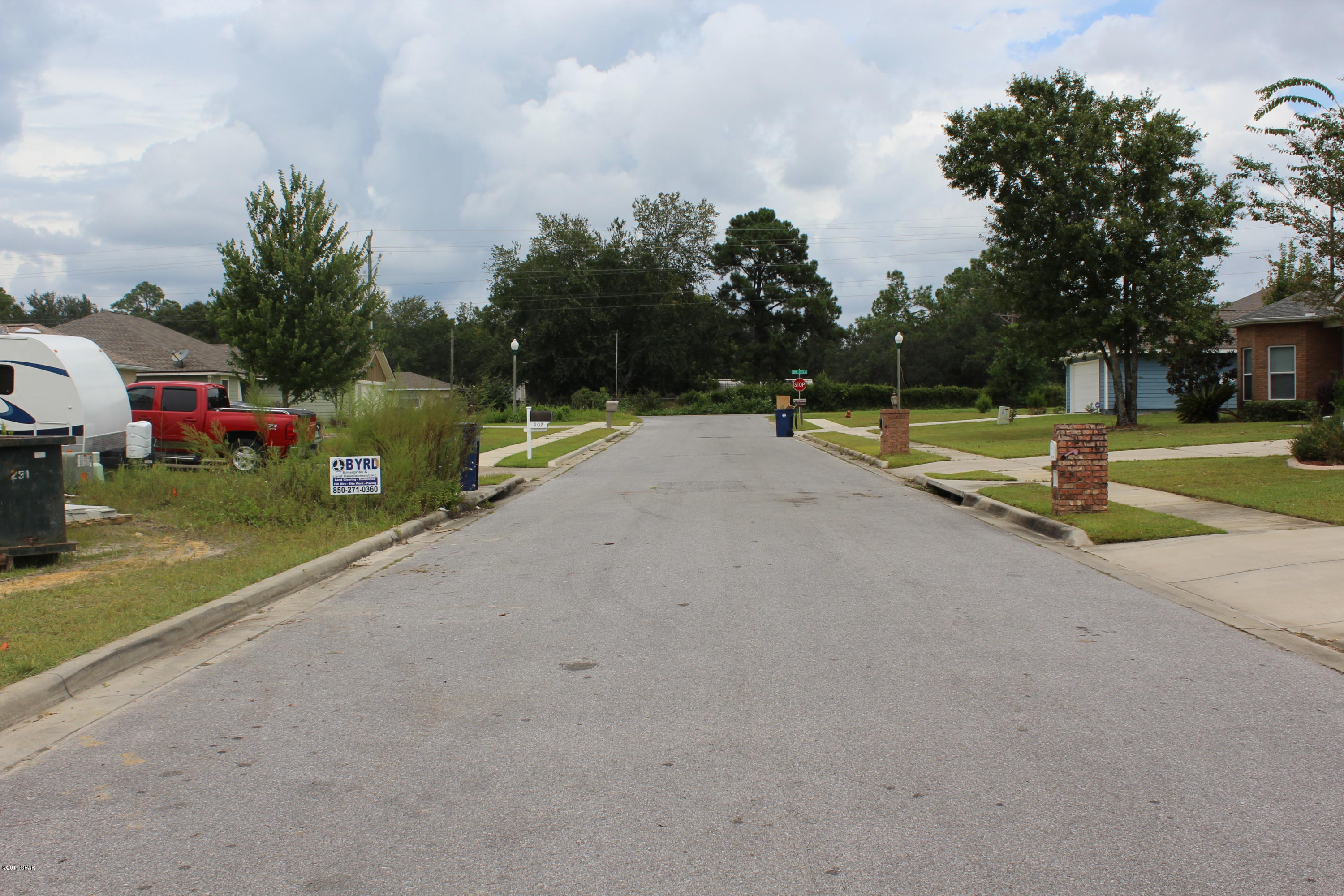 Kings Creek - Residential