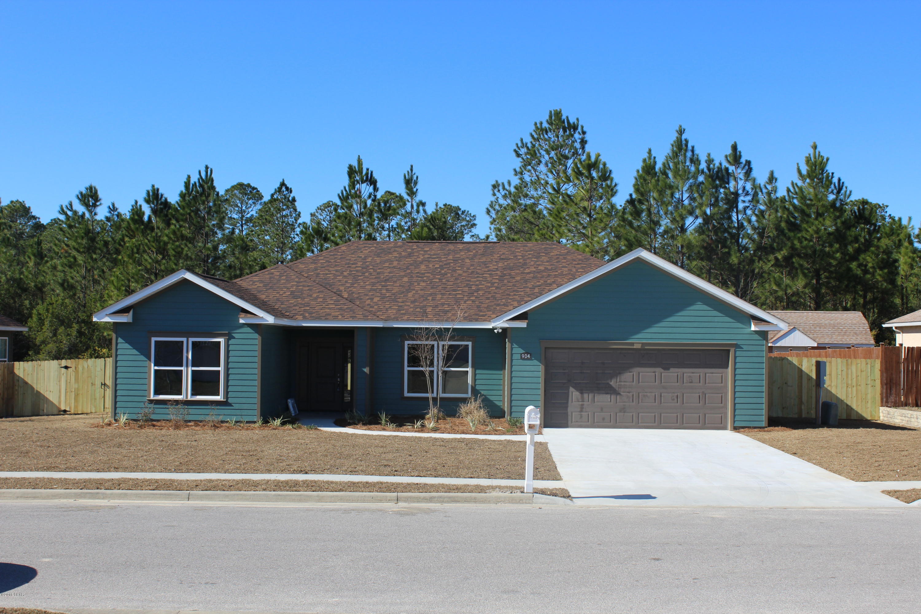 Kings Creek - Residential