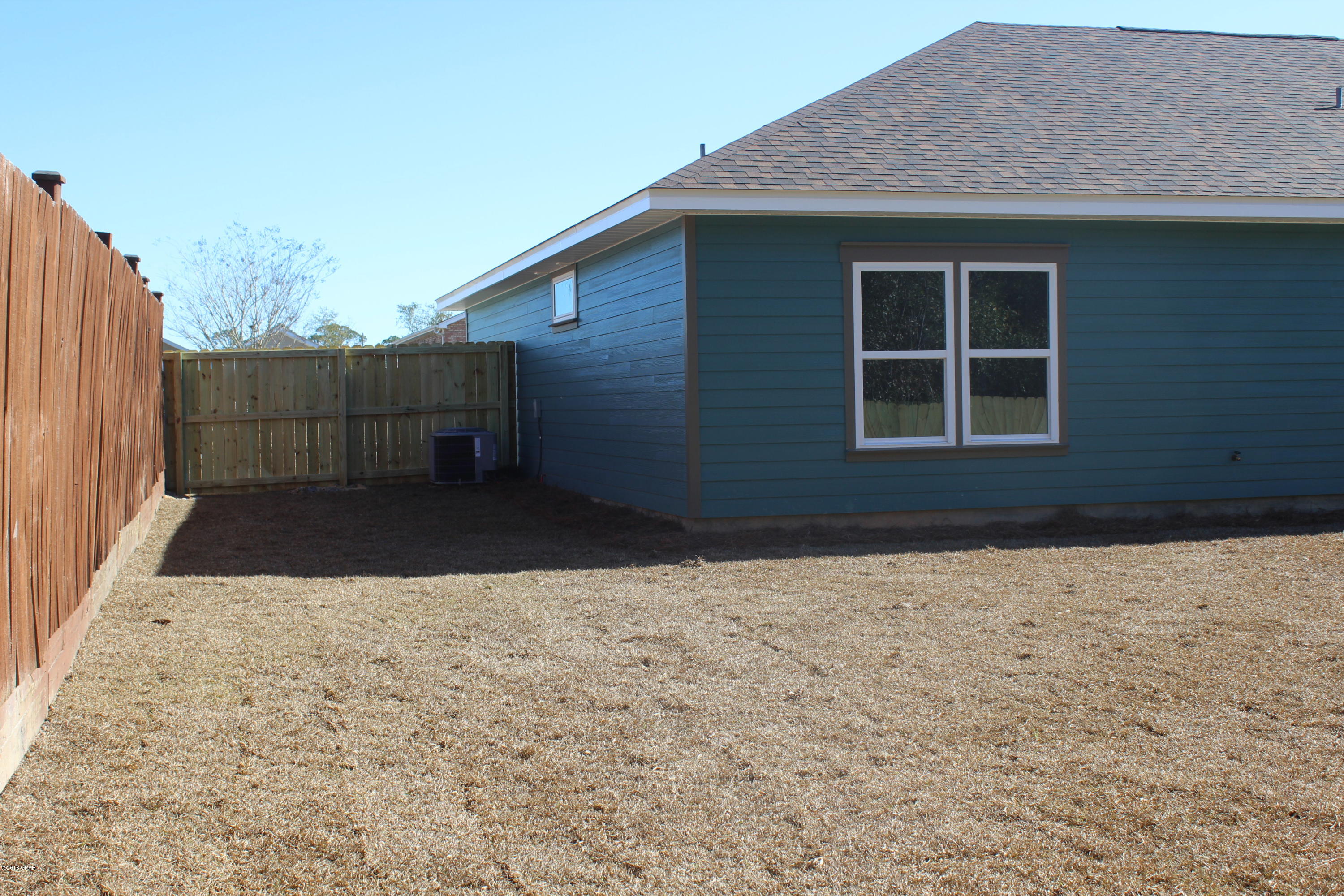 Kings Creek - Residential