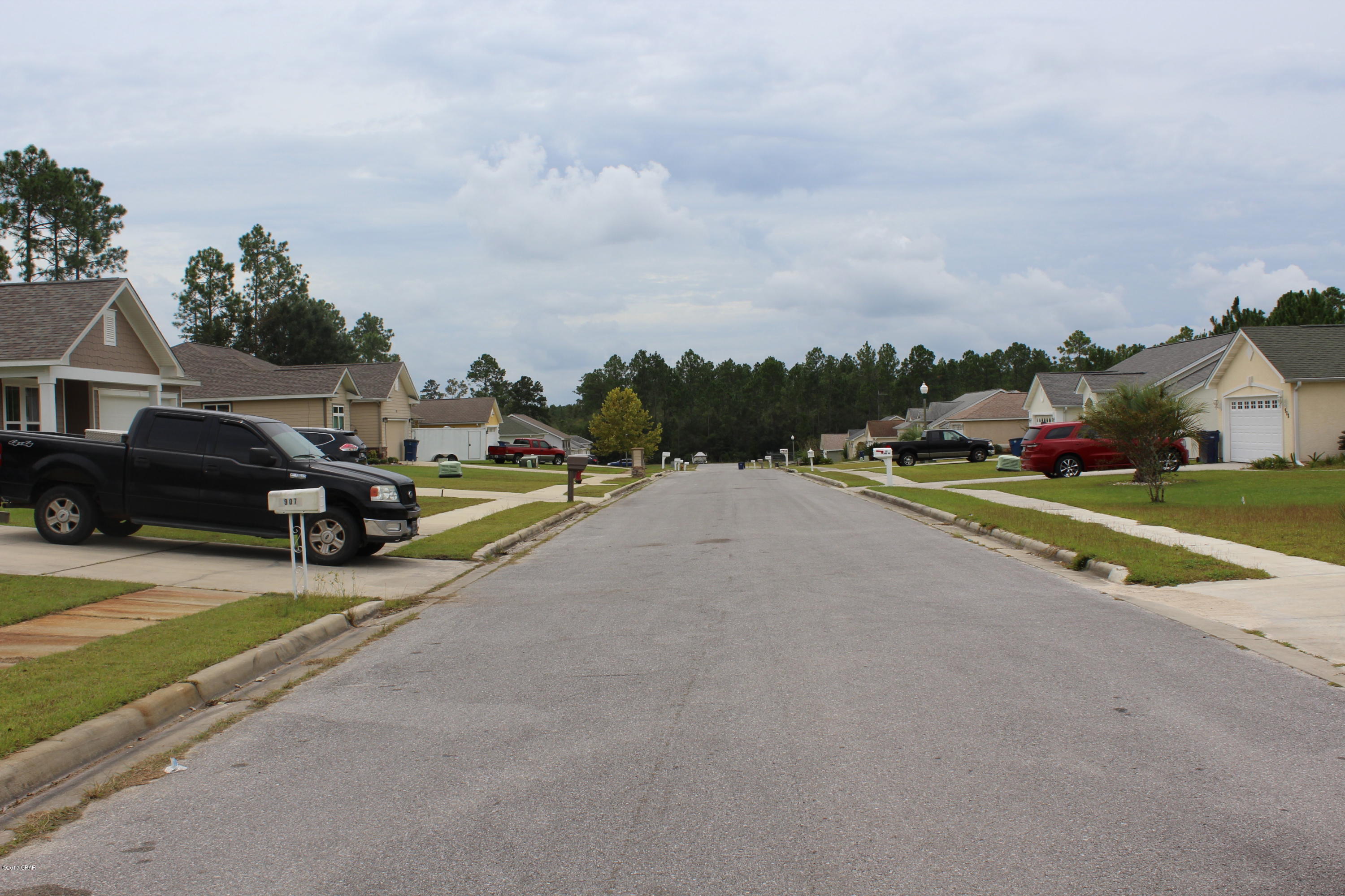 Kings Creek - Residential