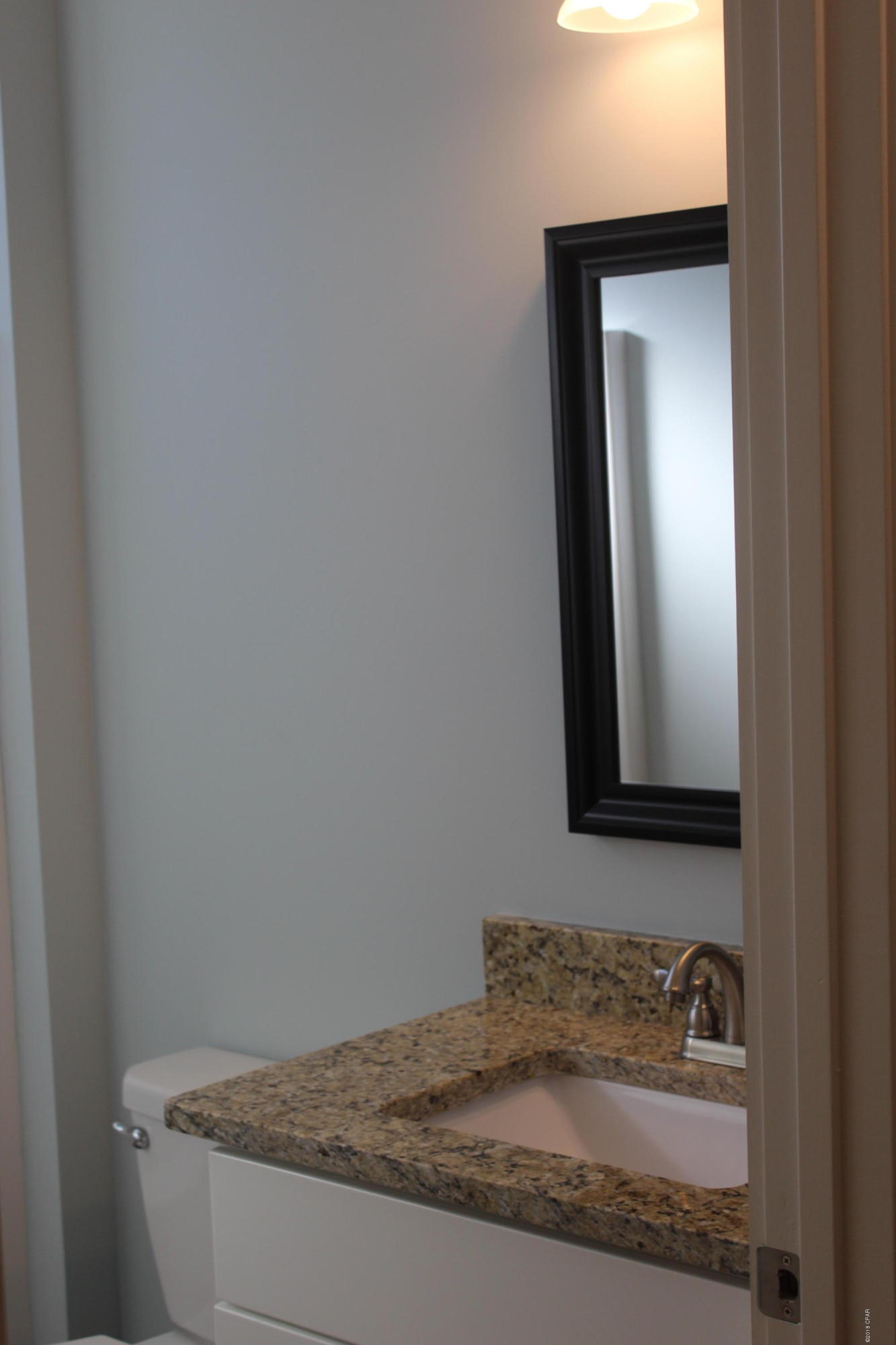 Kings Creek - Residential