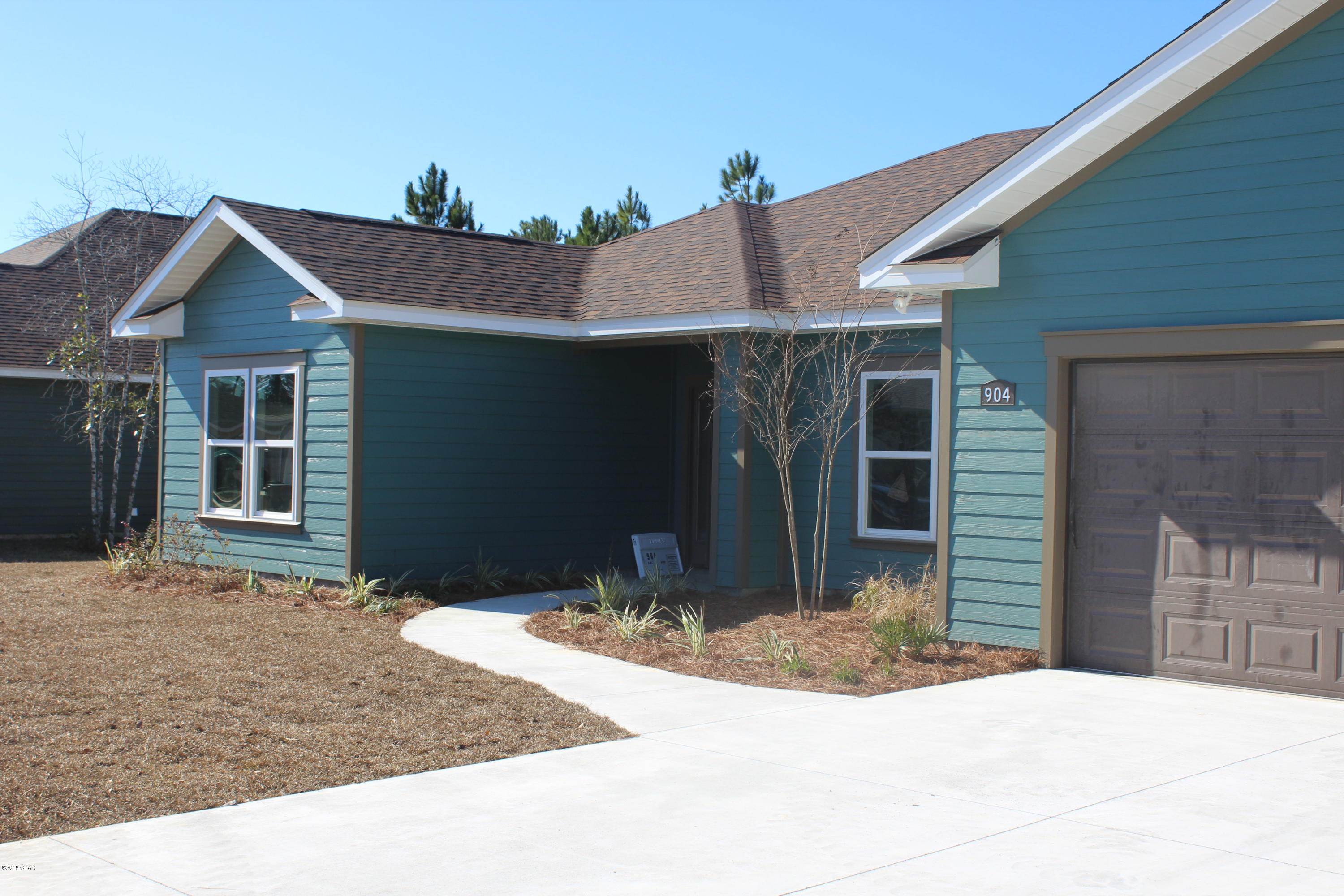 Kings Creek - Residential