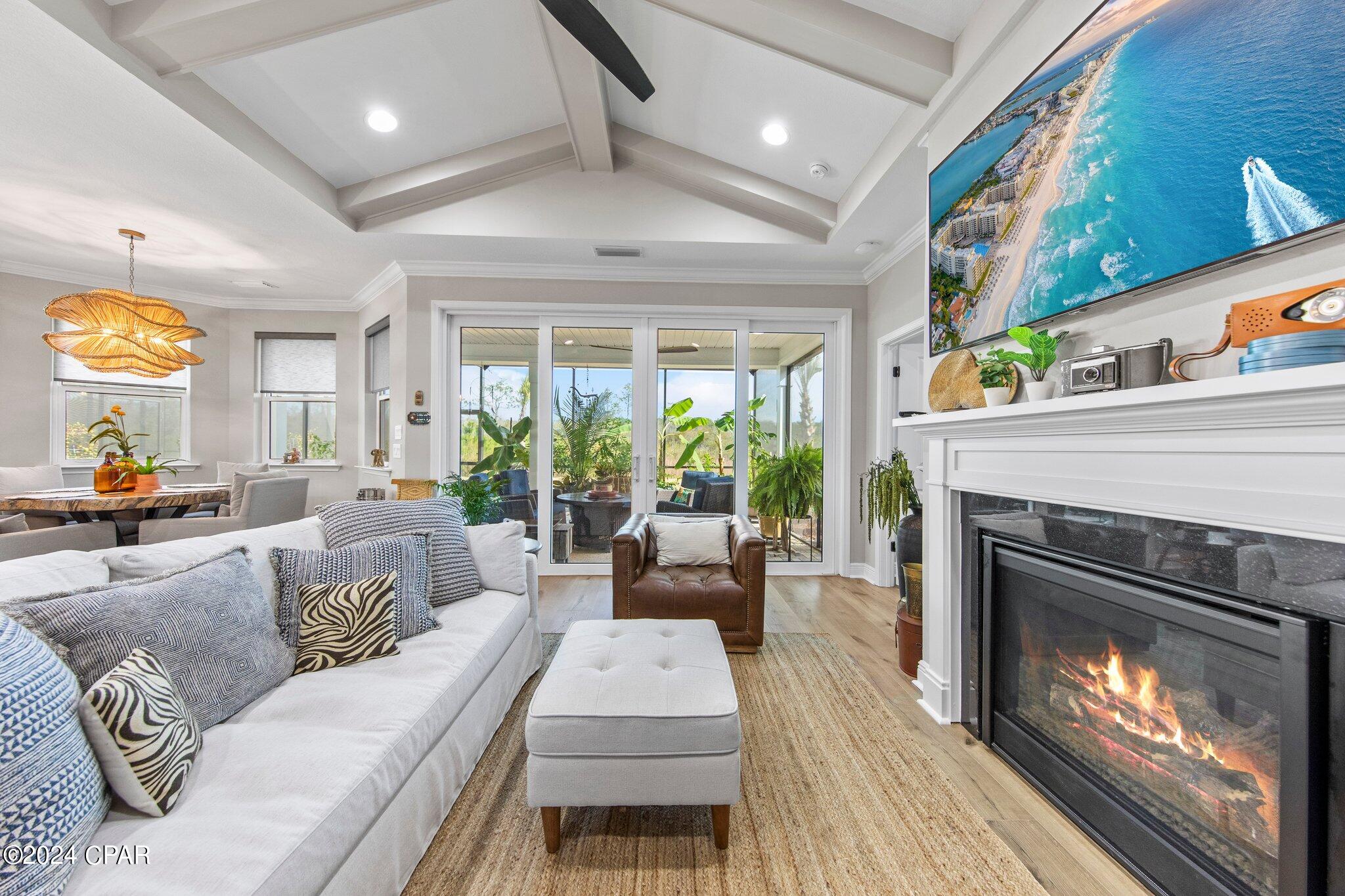 Latitude at Watersound - Residential