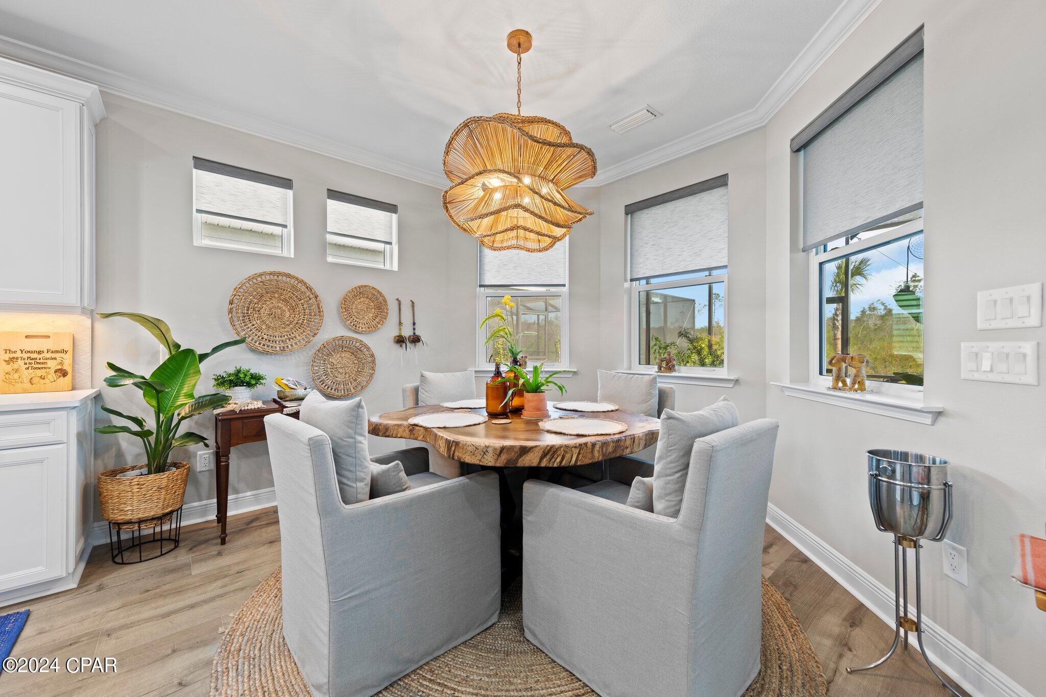 Latitude at Watersound - Residential